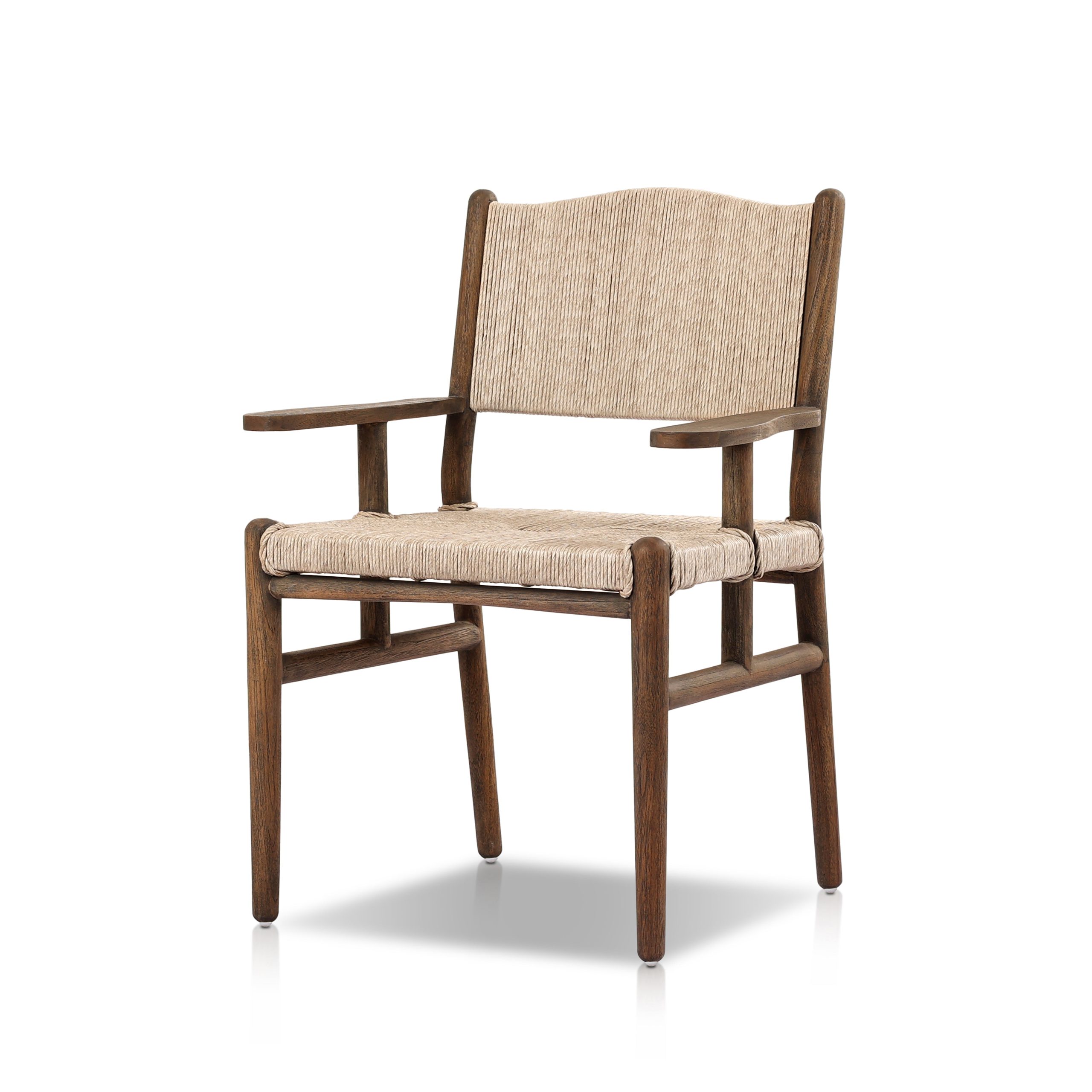 Maris Outdoor Dining Armchair - Image 3