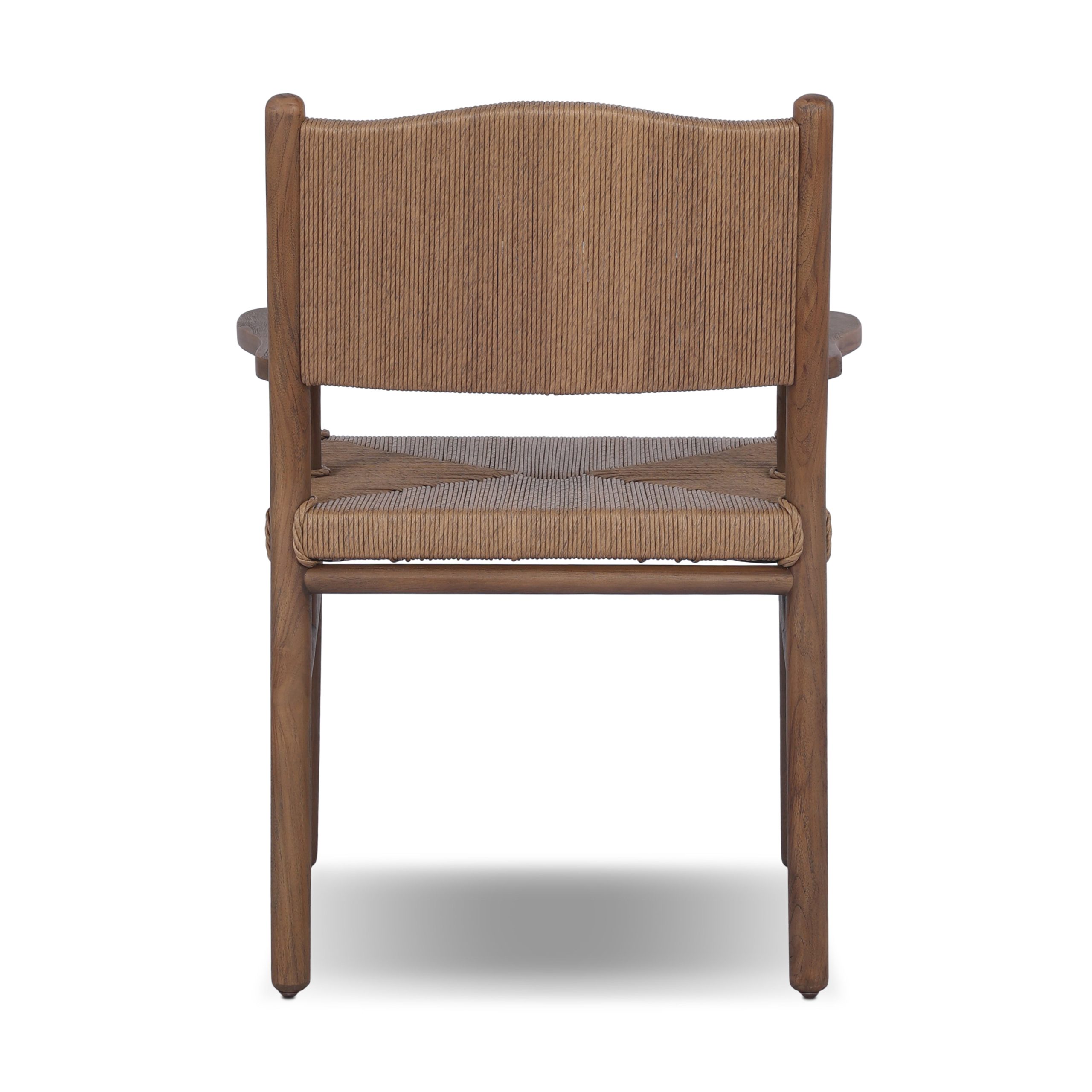 Maris Outdoor Dining Armchair - Image 18