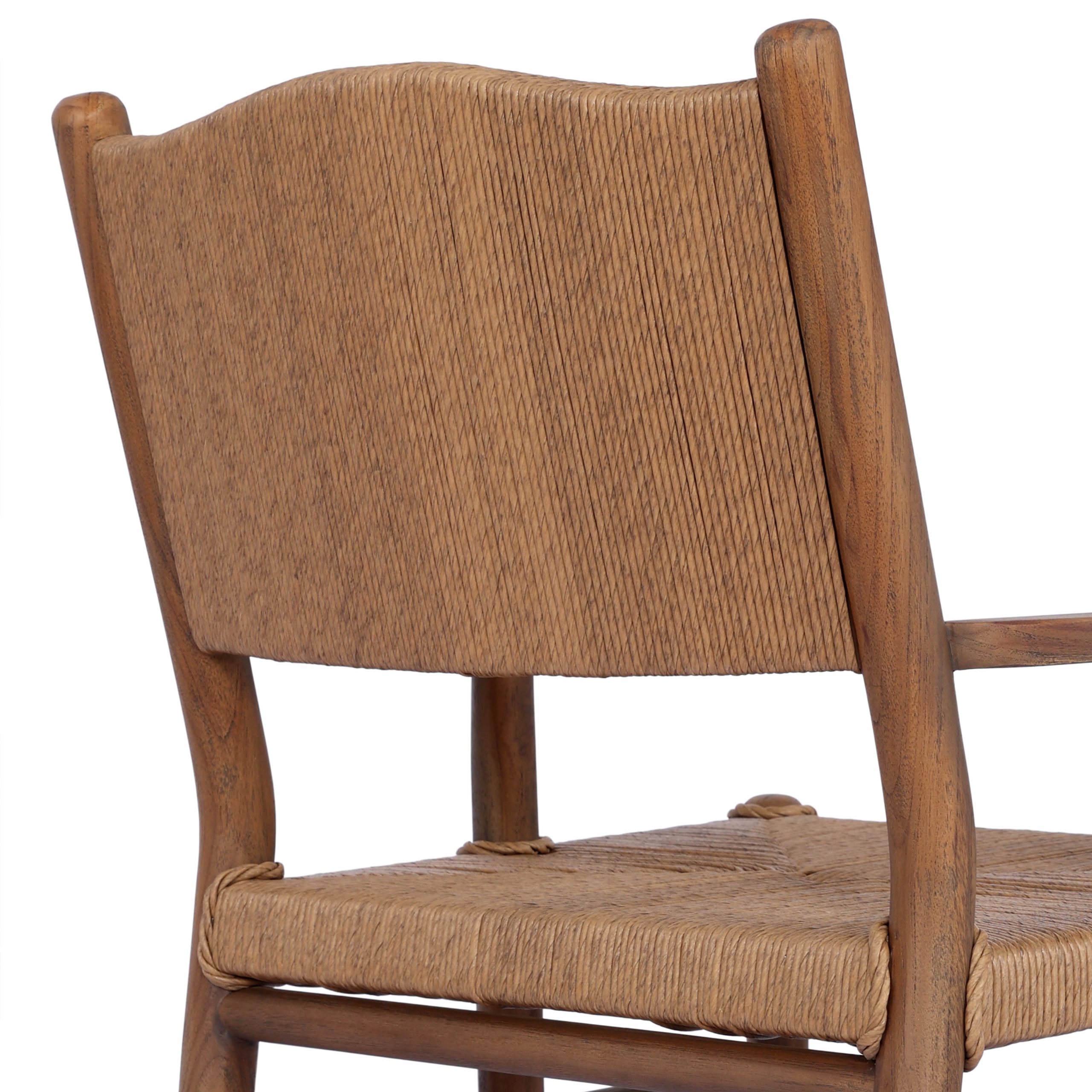 Maris Outdoor Dining Armchair - Image 17