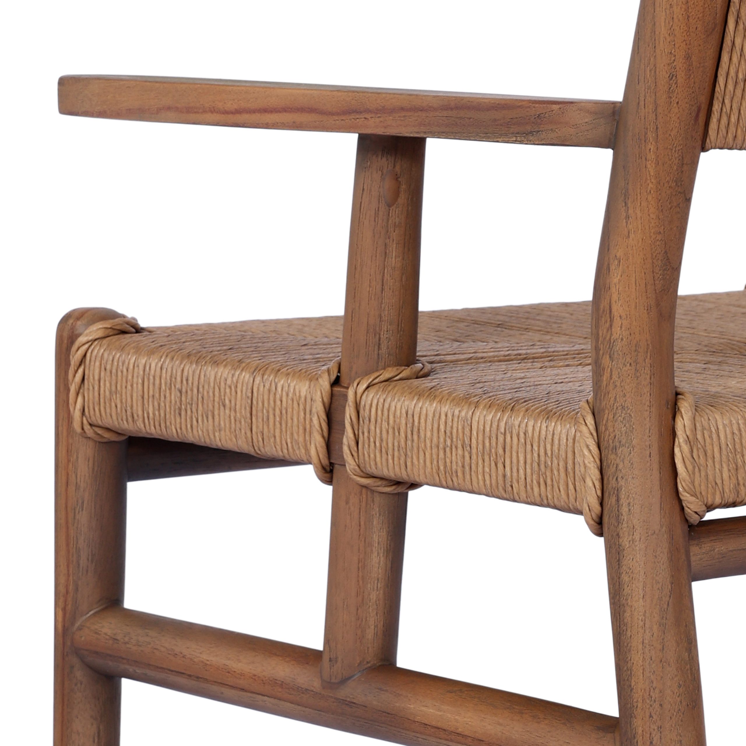 Maris Outdoor Dining Armchair - Image 16