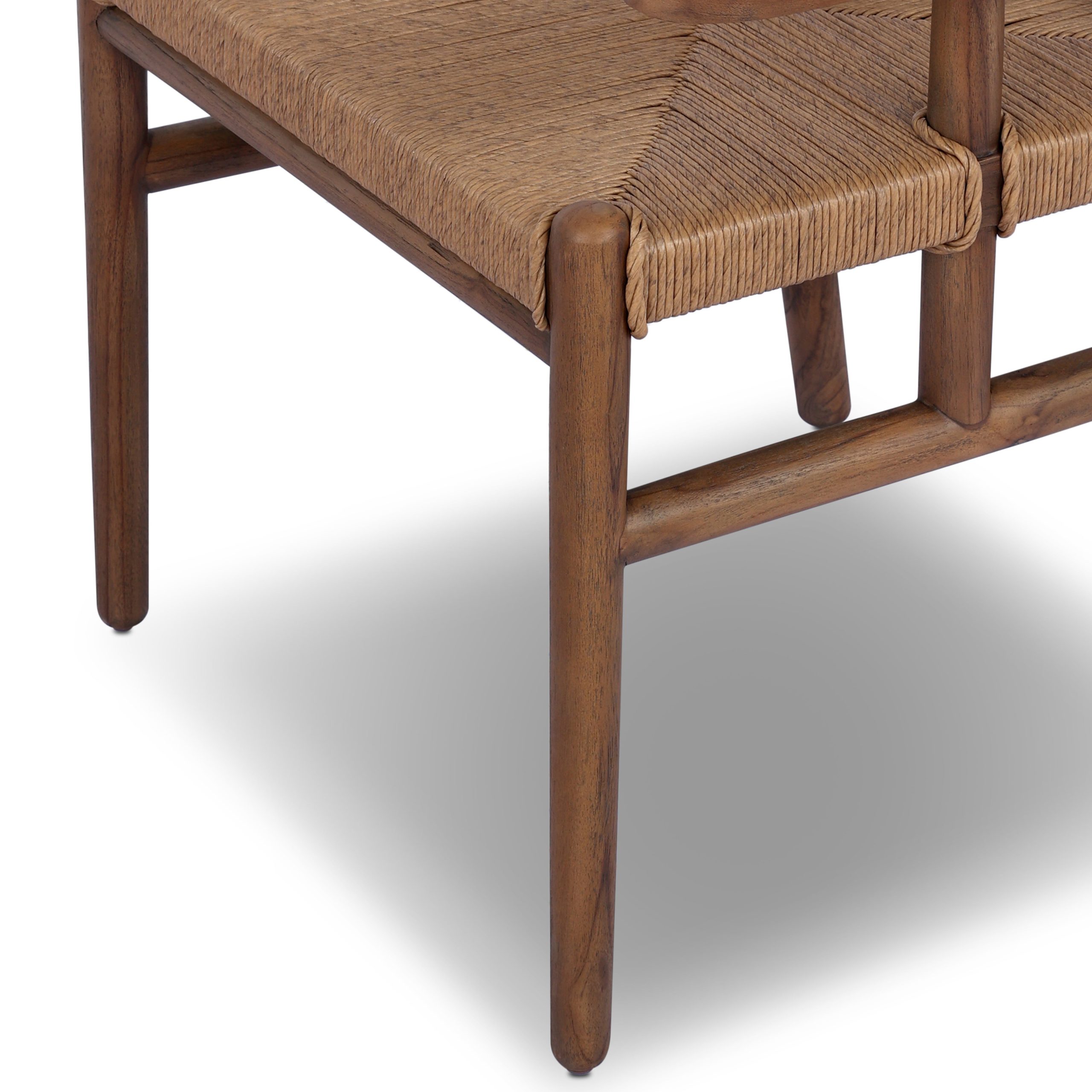Maris Outdoor Dining Armchair - Image 15