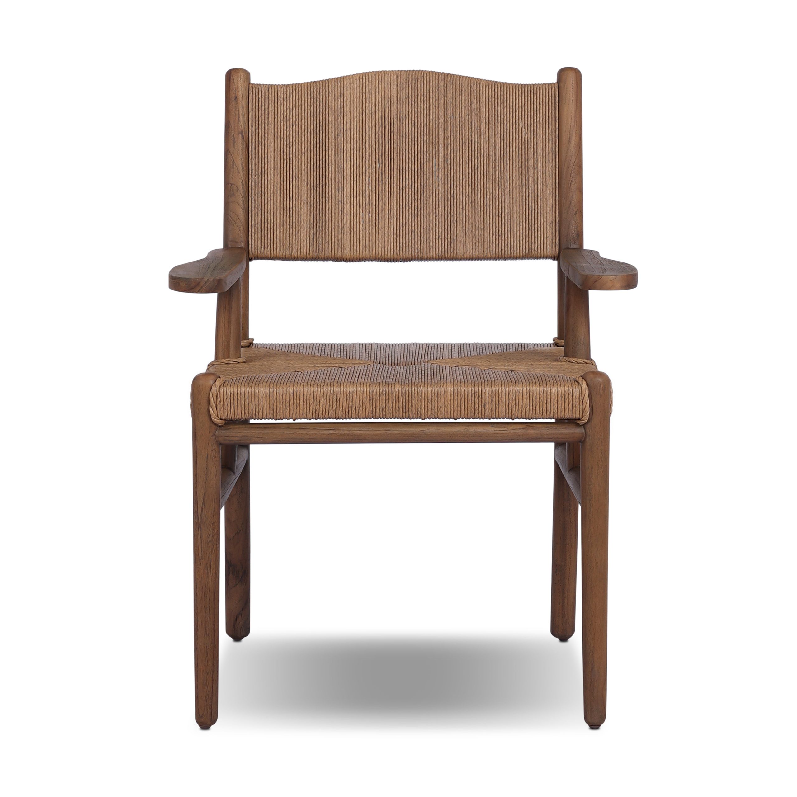 Maris Outdoor Dining Armchair - Image 2