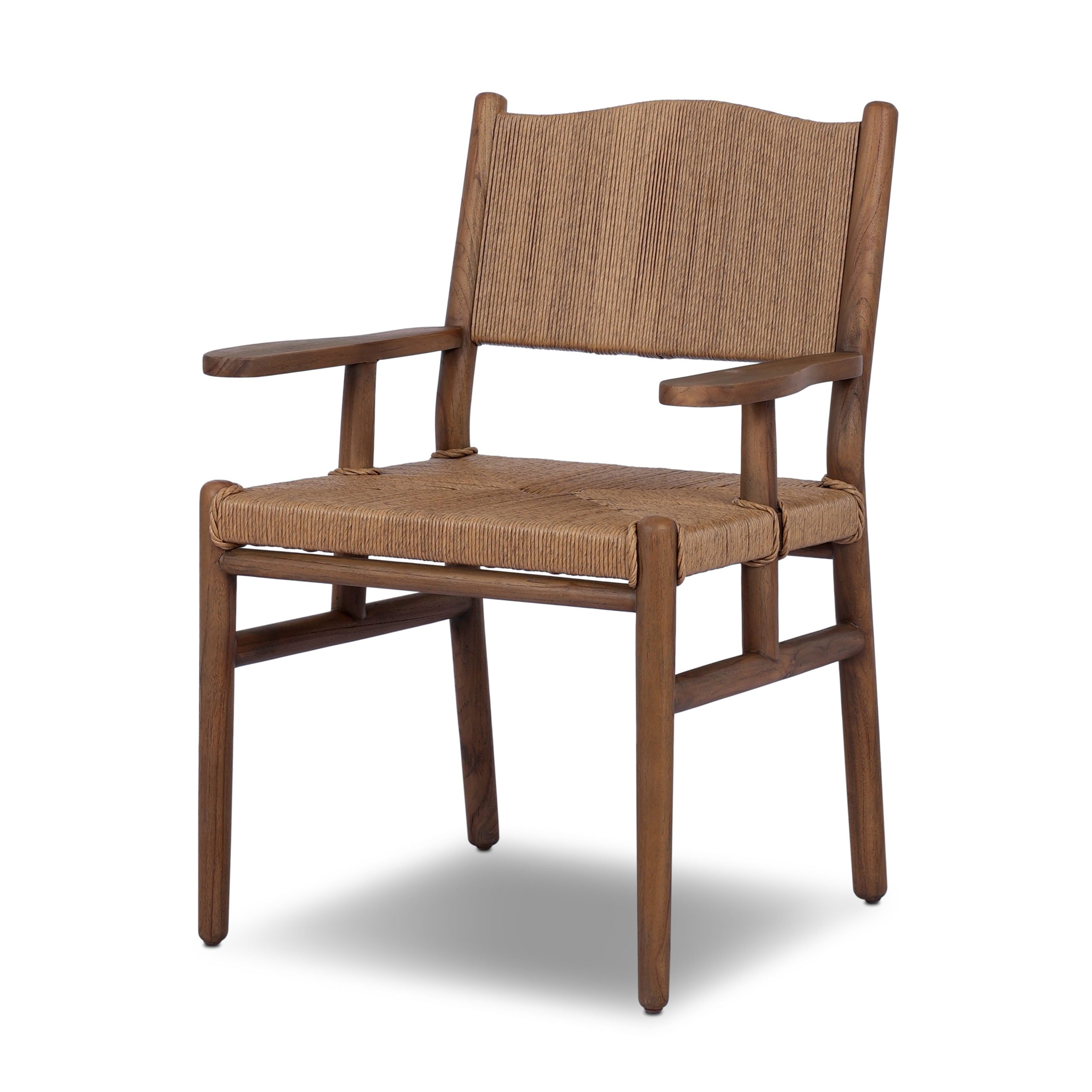 Maris Outdoor Dining Armchair - Image 12