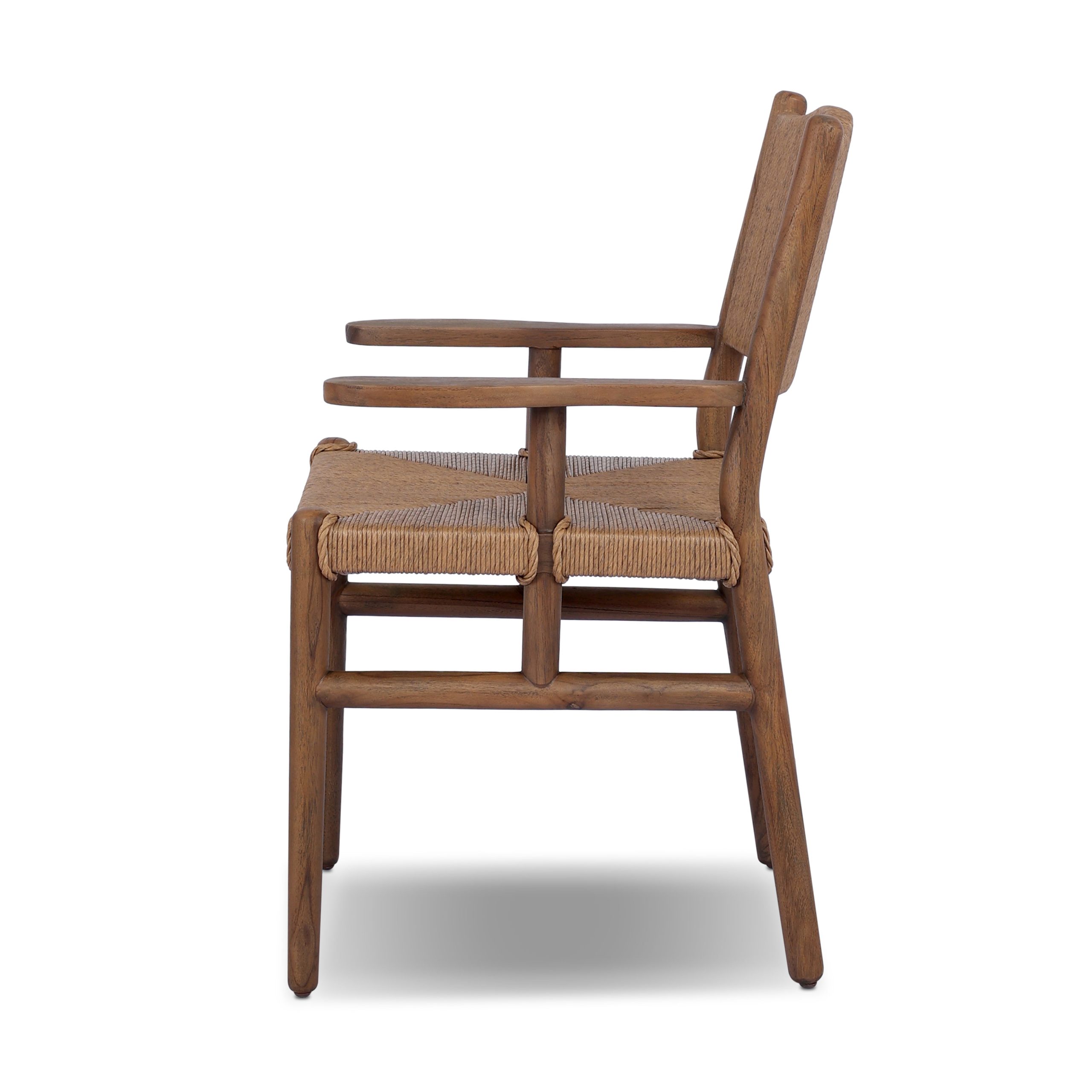 Maris Outdoor Dining Armchair - Image 14
