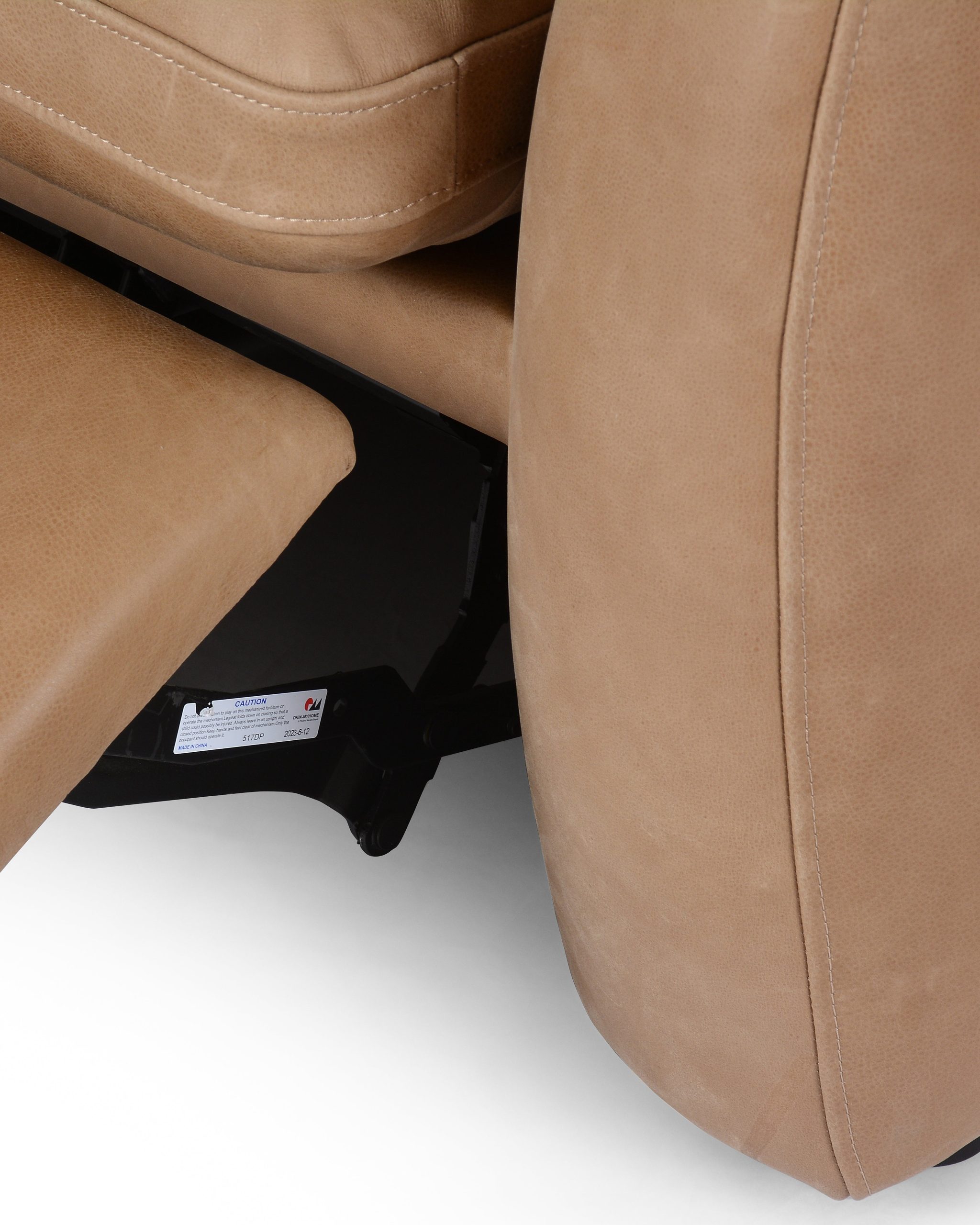 Chase Power Recliner - Image 10