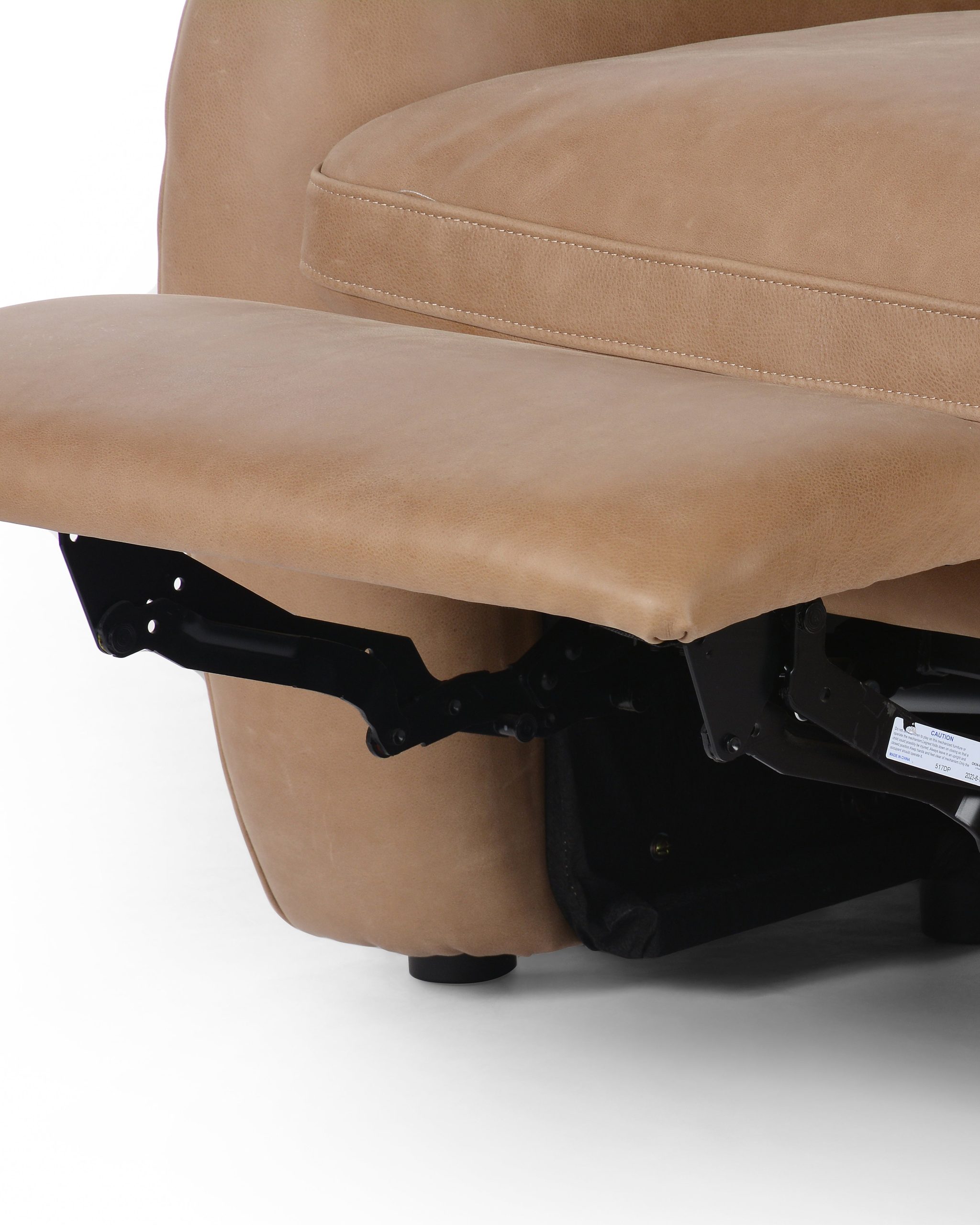 Chase Power Recliner - Image 7