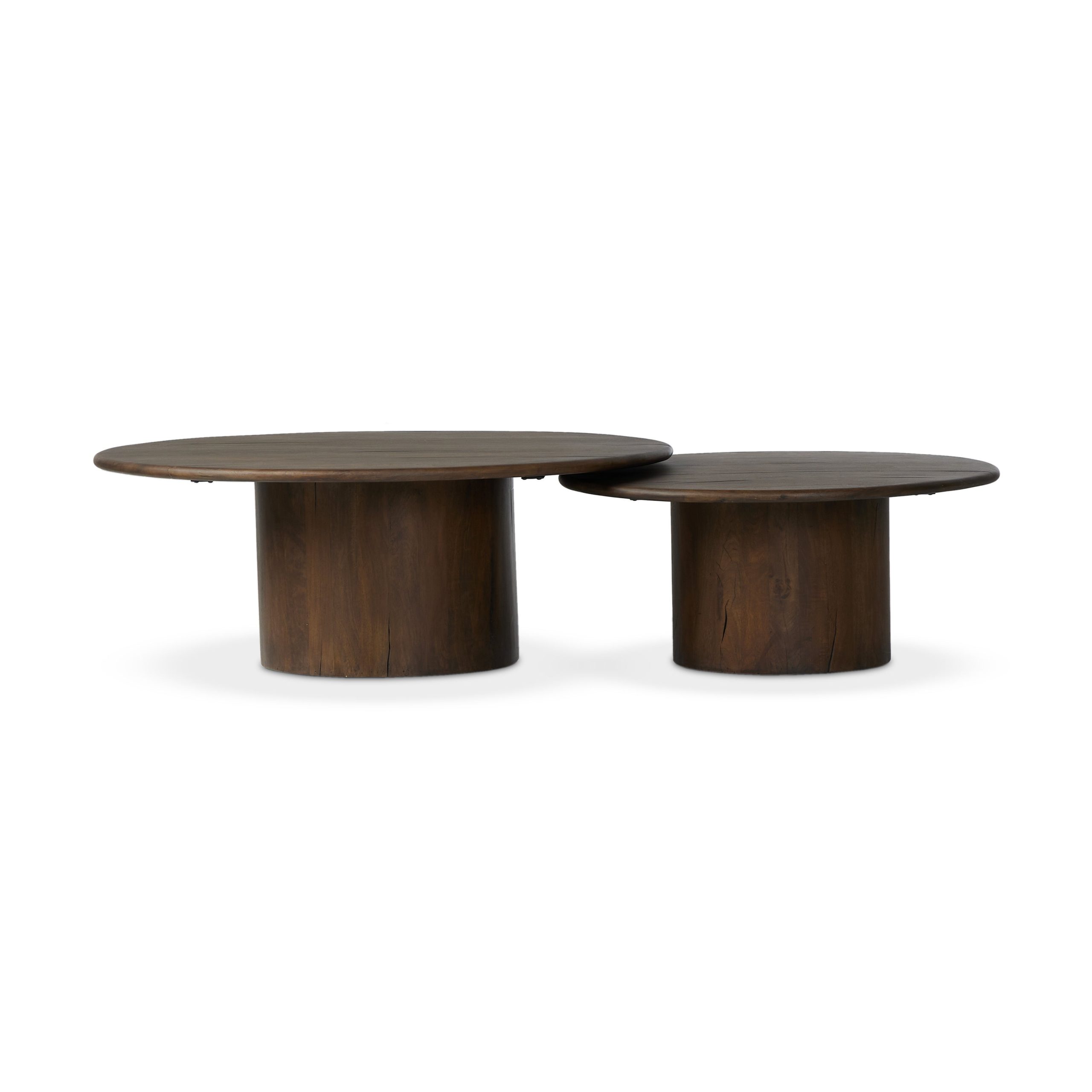 Matteo Wood Coffee Table - Image 5