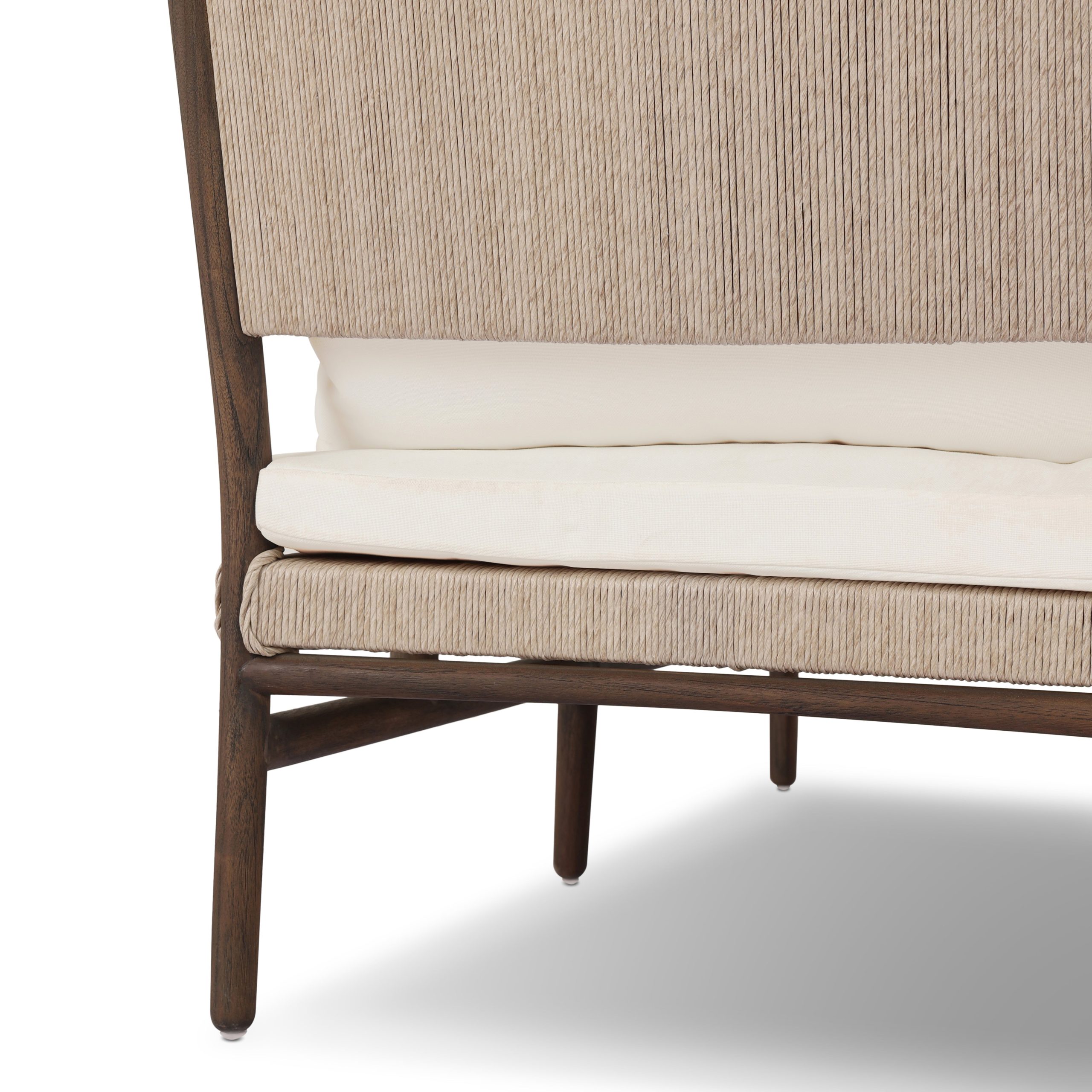 Maris Outdoor Chaise - Image 20