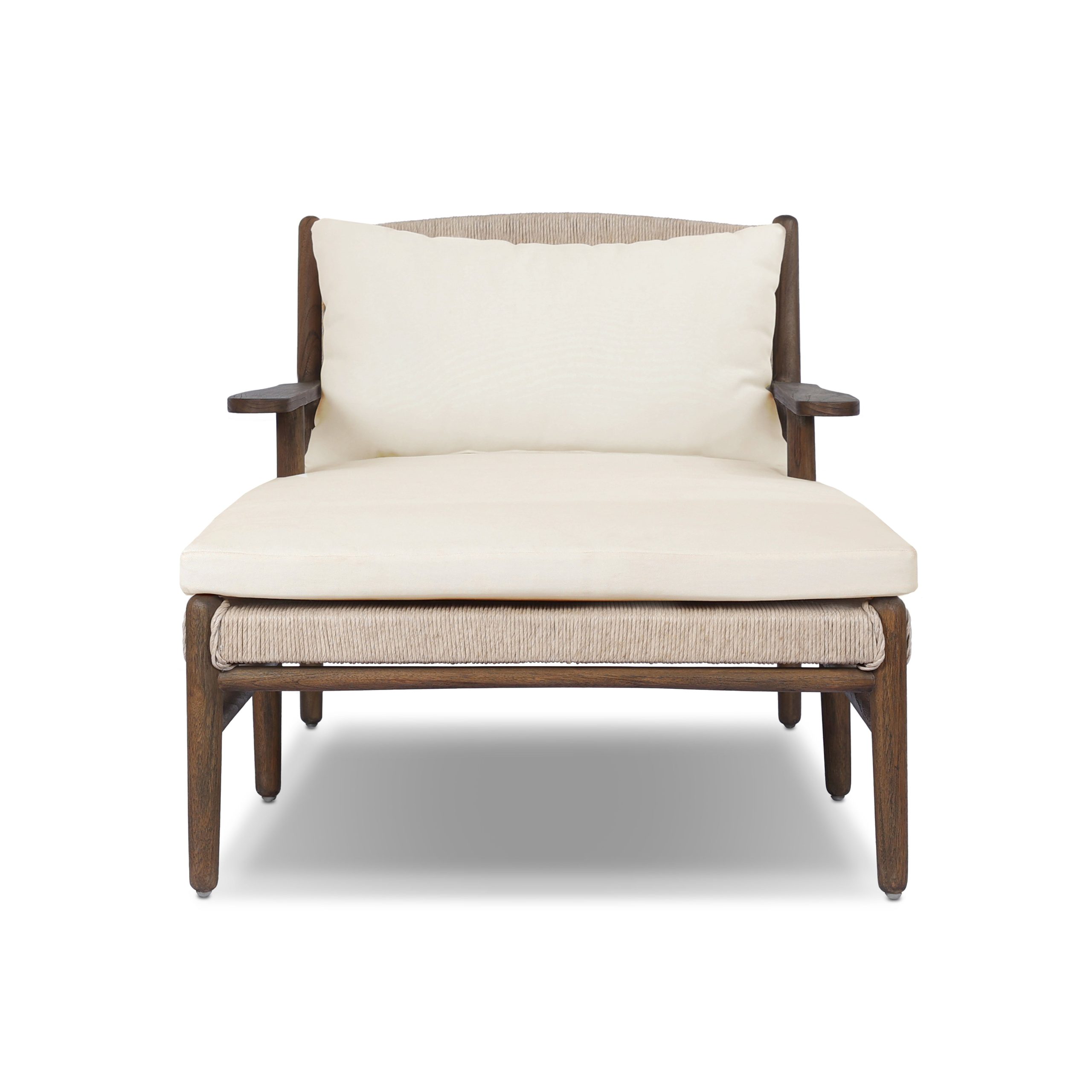 Maris Outdoor Chaise - Image 11