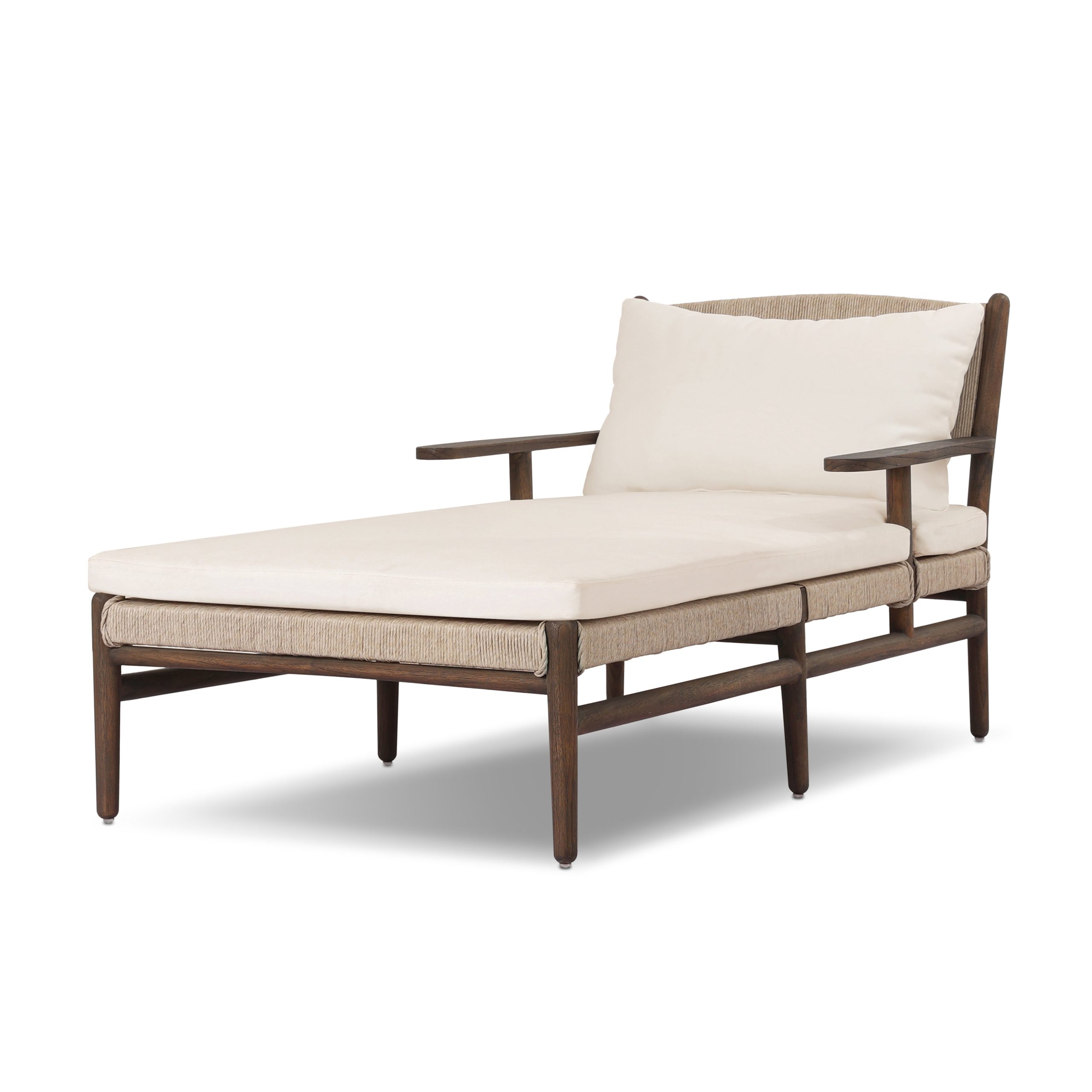 Maris Outdoor Chaise - Image 13