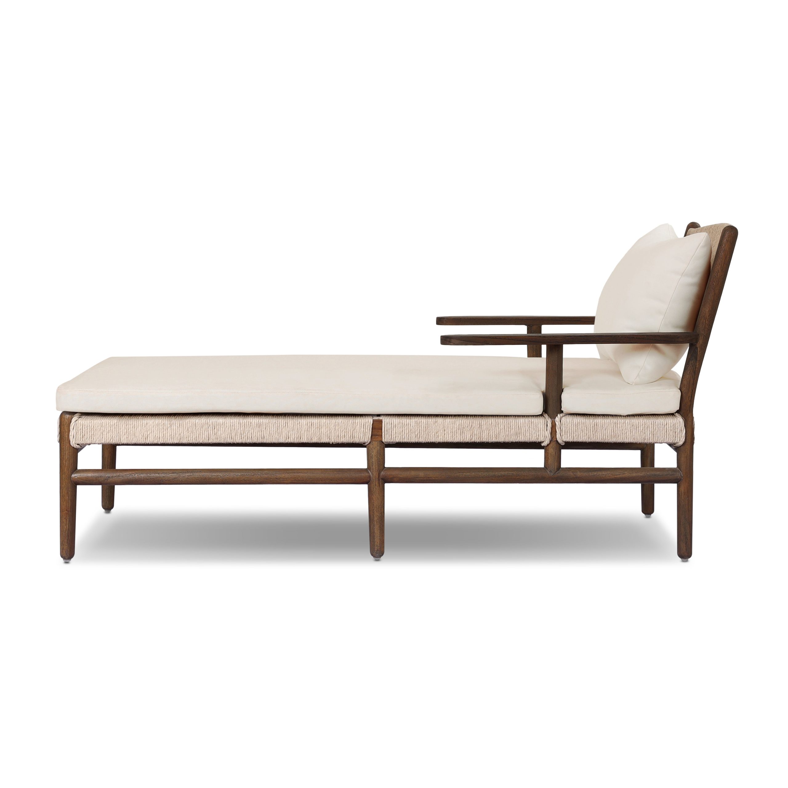 Maris Outdoor Chaise - Image 12