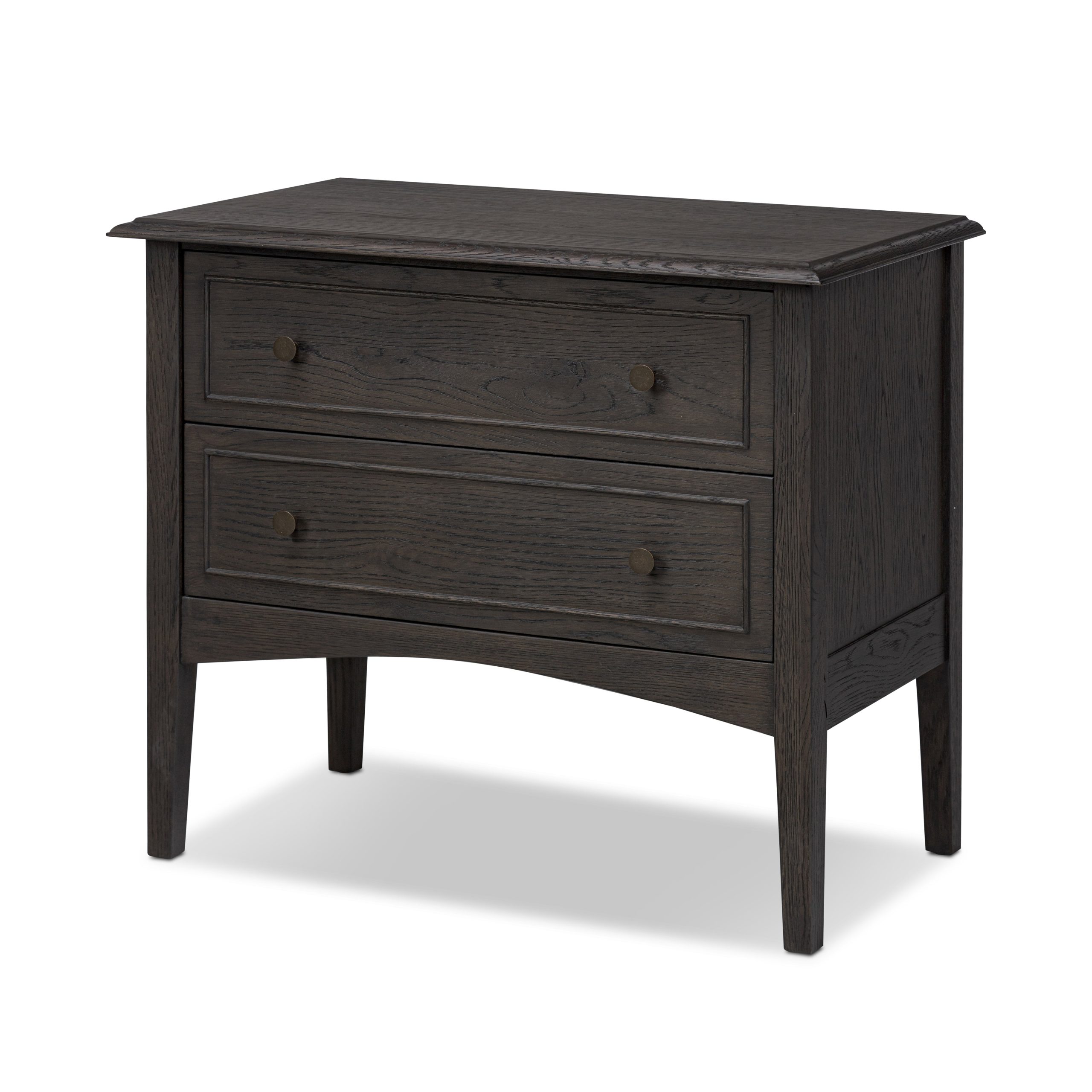 Hamilton Nightstand - Image 2