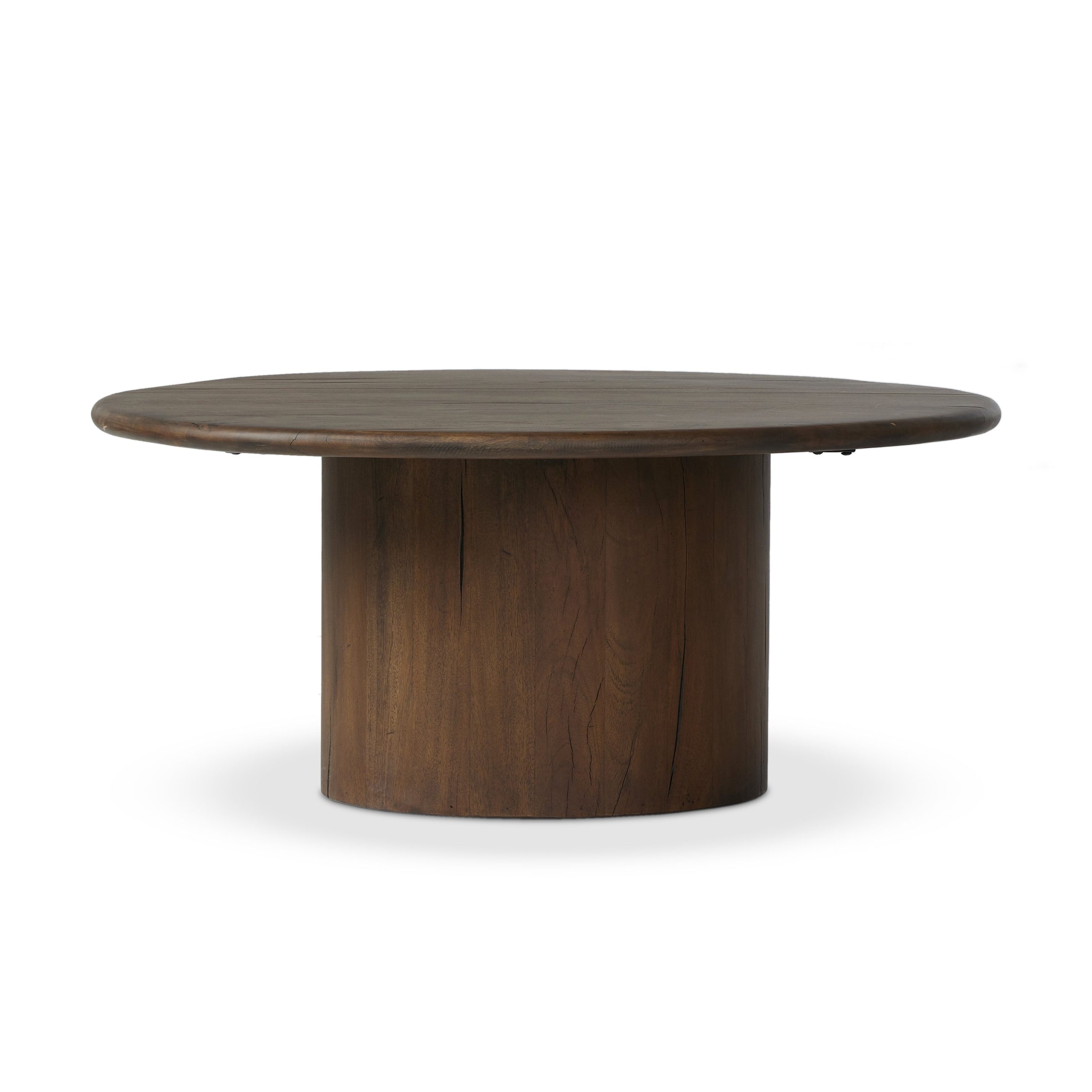 Matteo Wood Coffee Table - Image 11