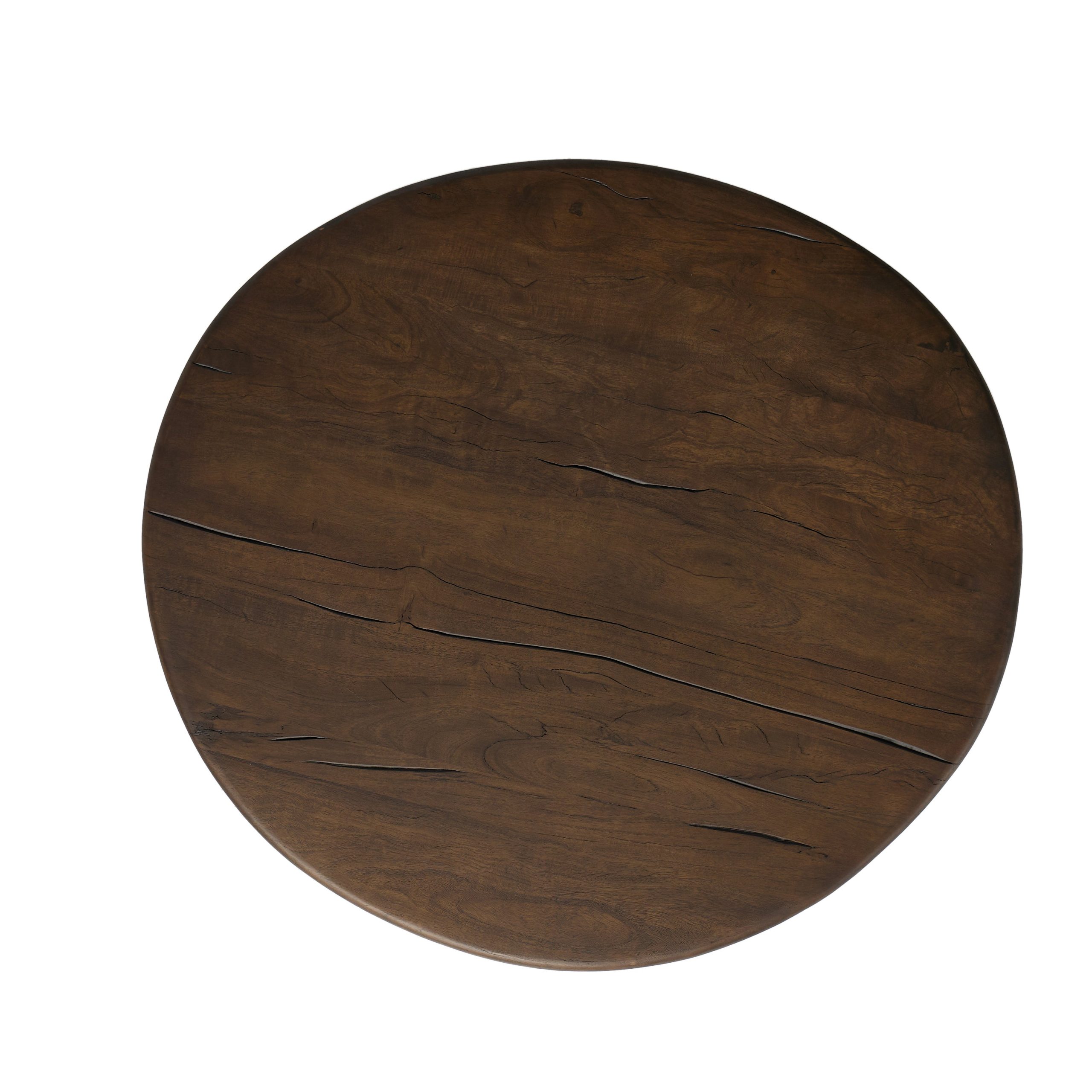 Matteo Wood Coffee Table - Image 8