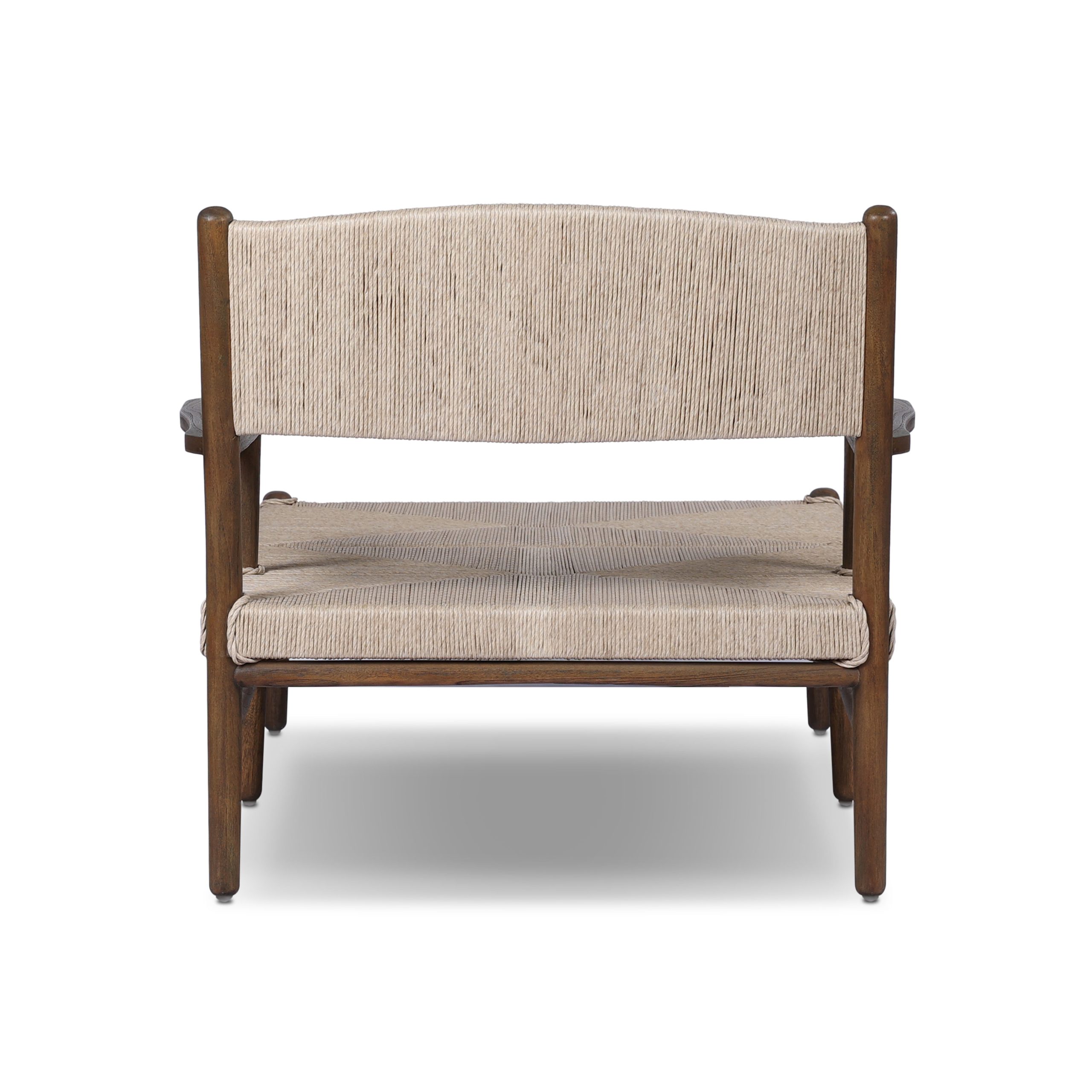 Maris Outdoor Chaise - Image 4
