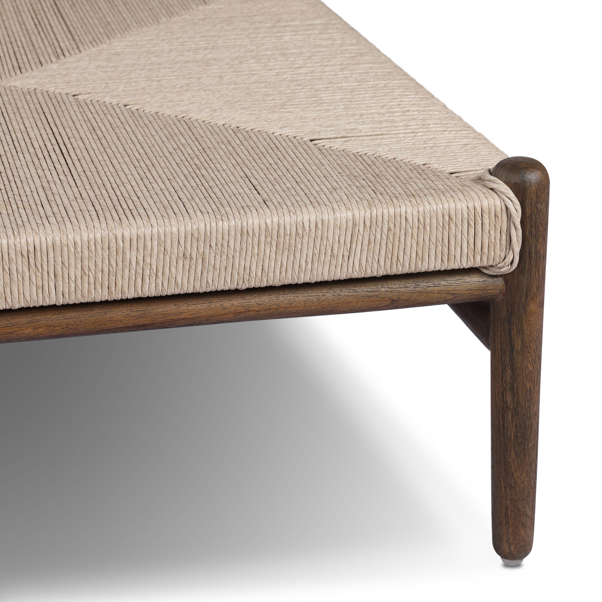 Maris Outdoor Chaise - Image 5