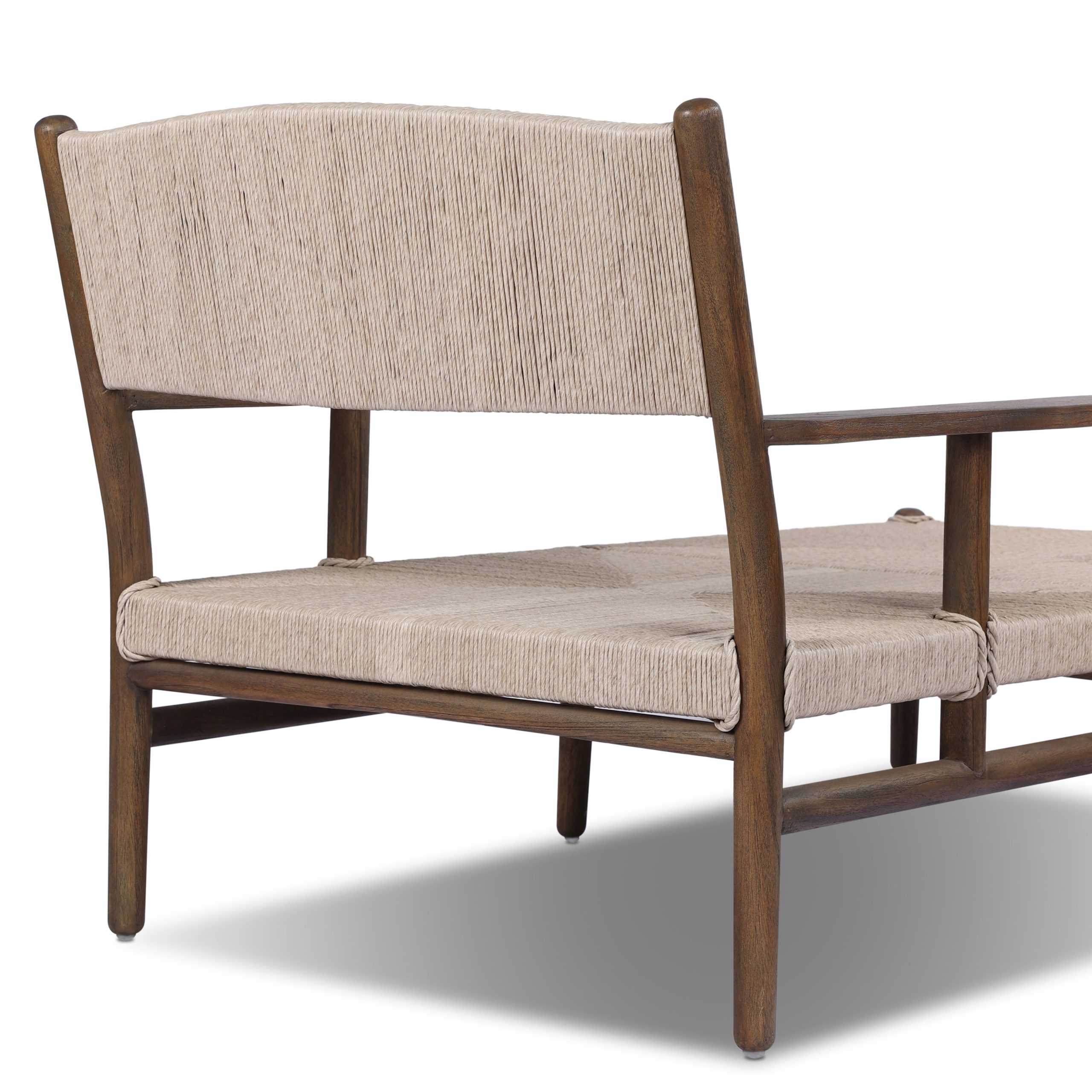 Maris Outdoor Chaise - Image 7