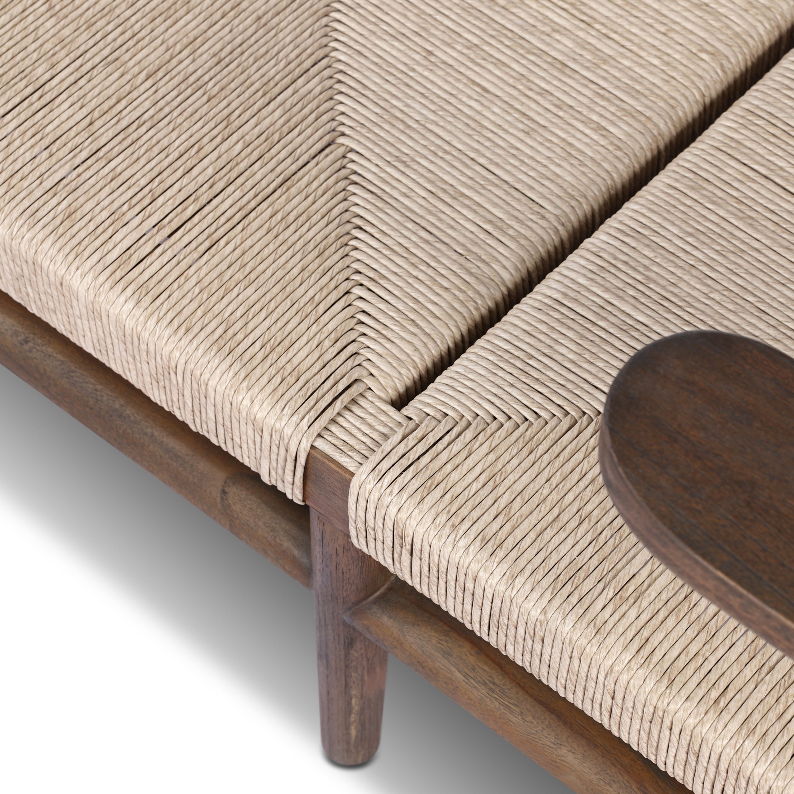 Maris Outdoor Chaise - Image 10