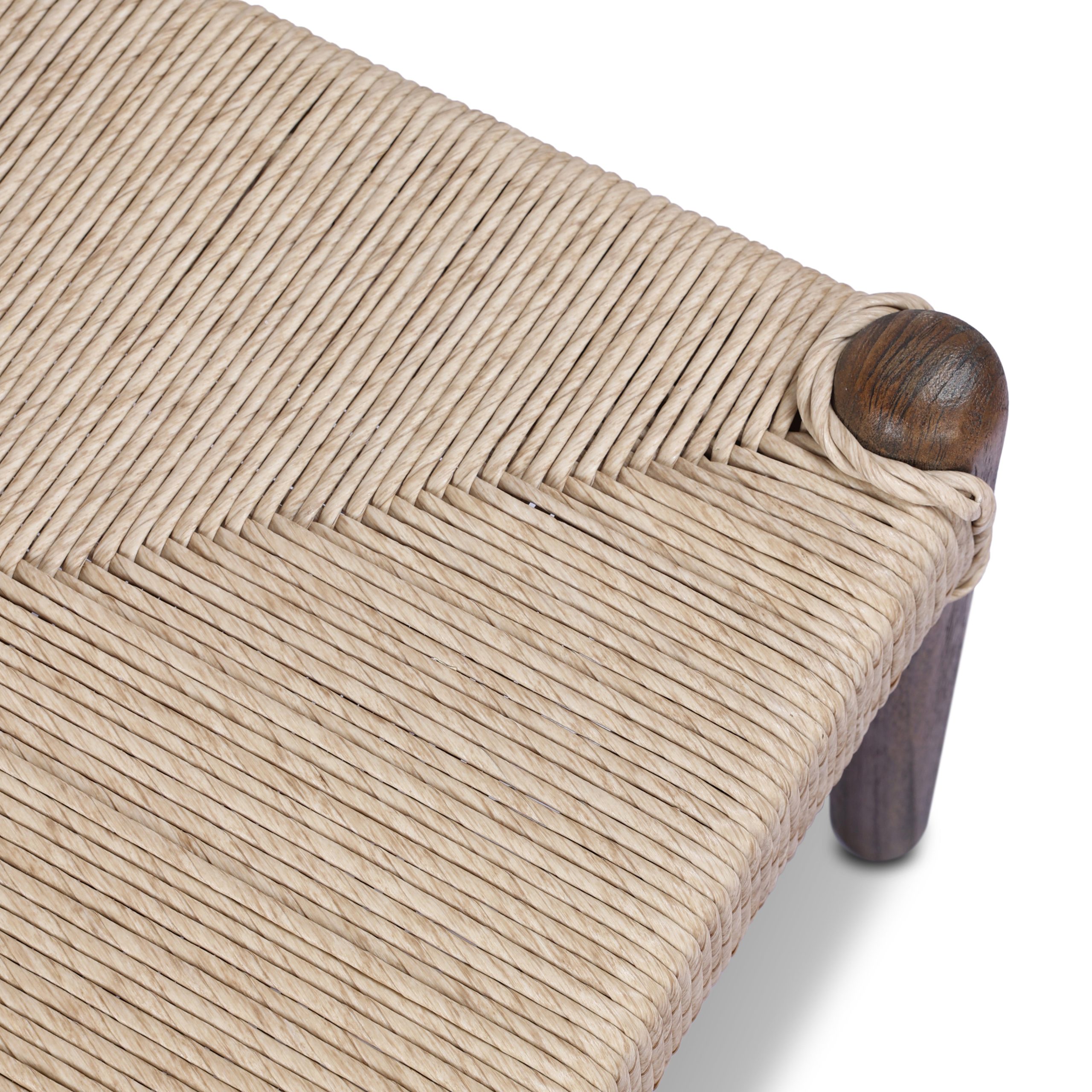 Maris Outdoor Chaise - Image 9