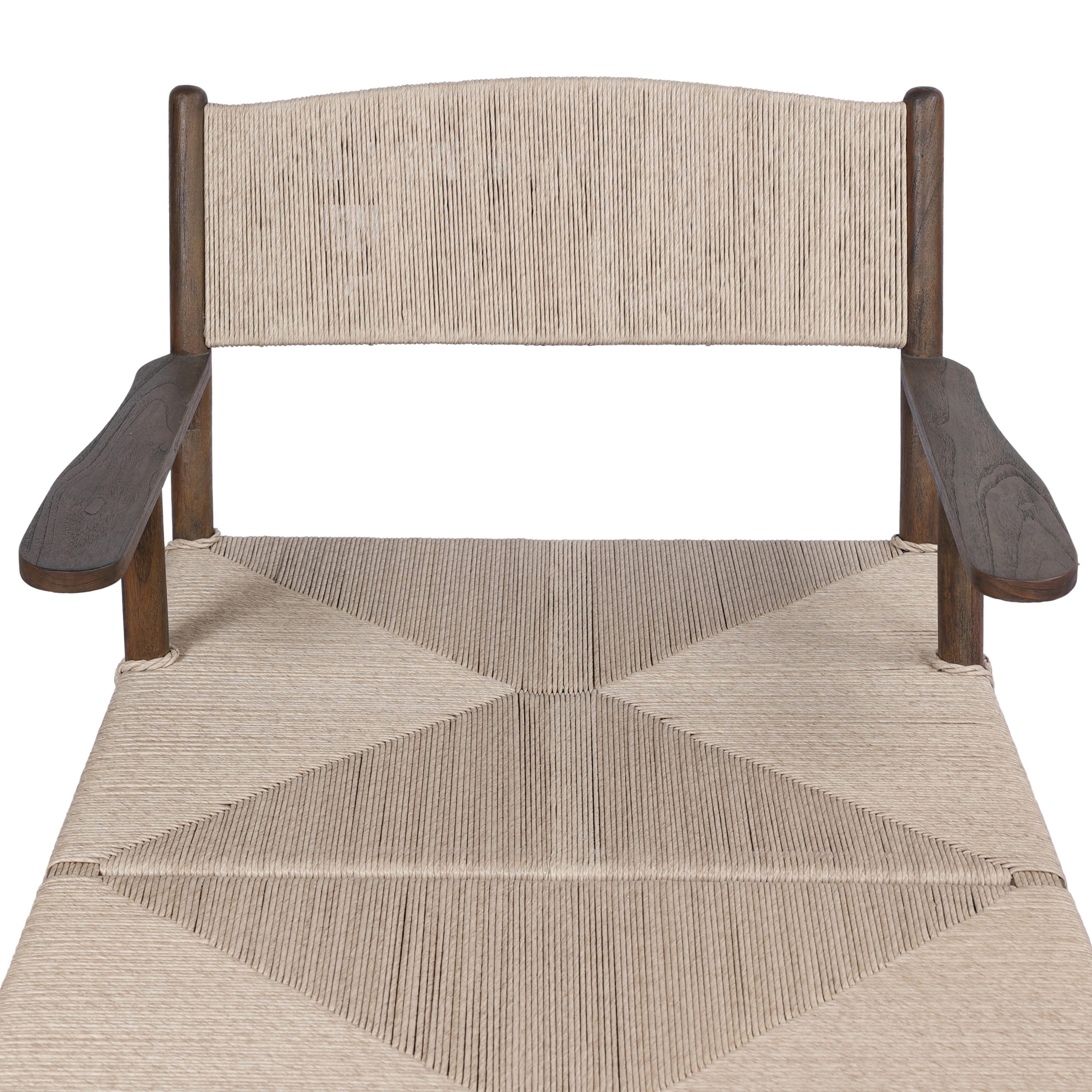 Maris Outdoor Chaise - Image 6