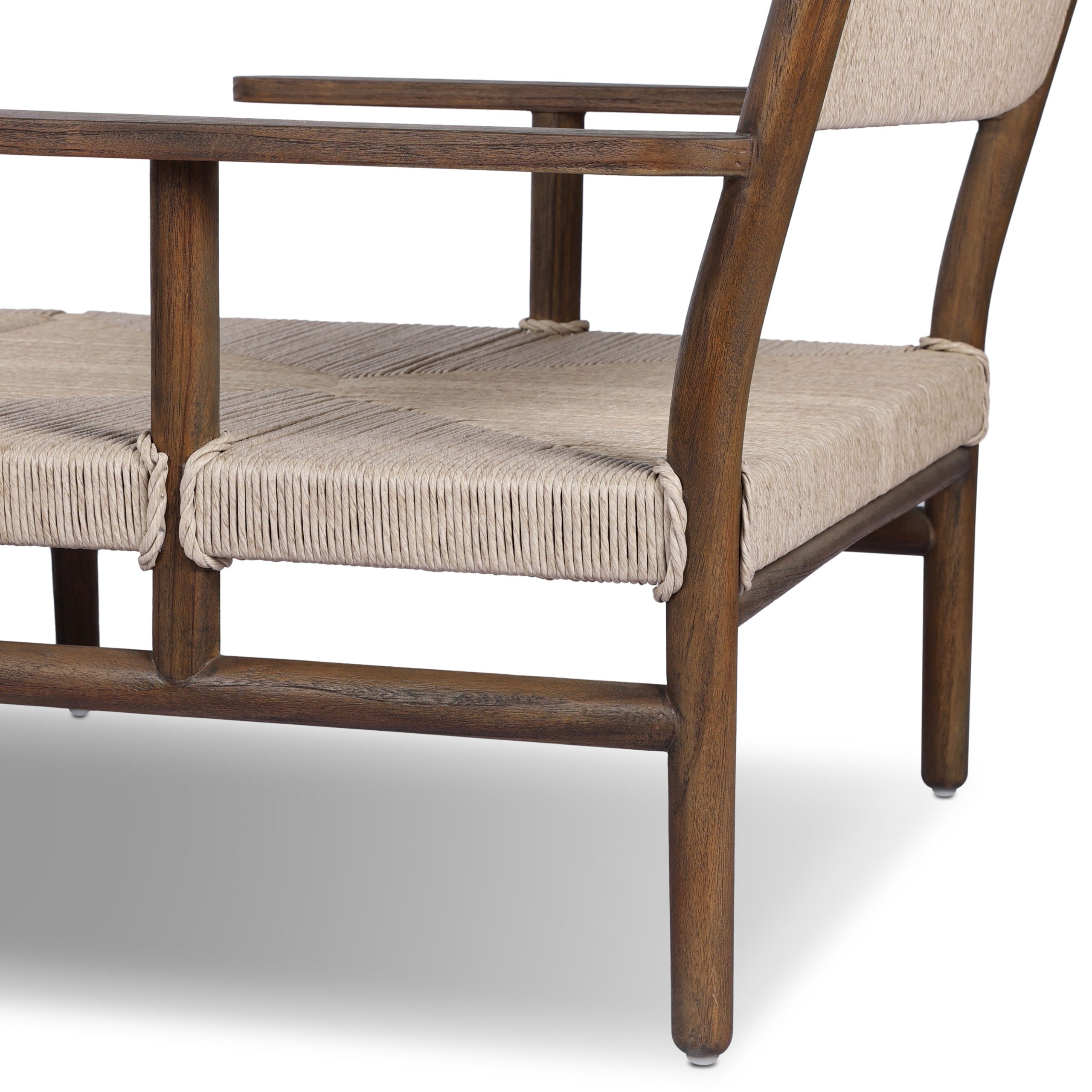Maris Outdoor Chaise - Image 8