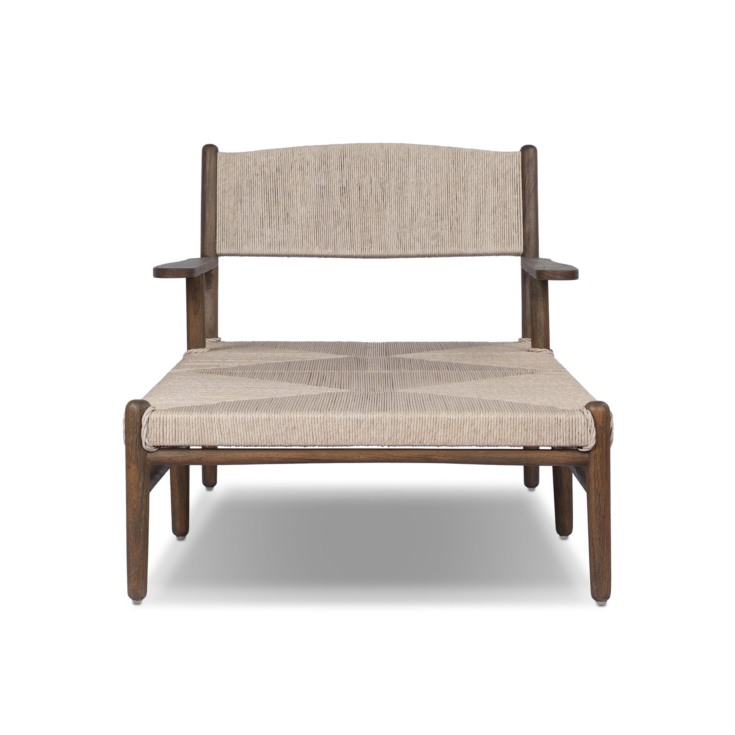 Maris Outdoor Chaise - Image 2