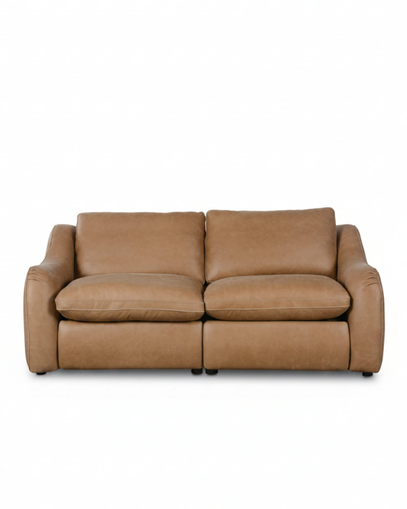 Chase Power Reclining Sofa - Image 5