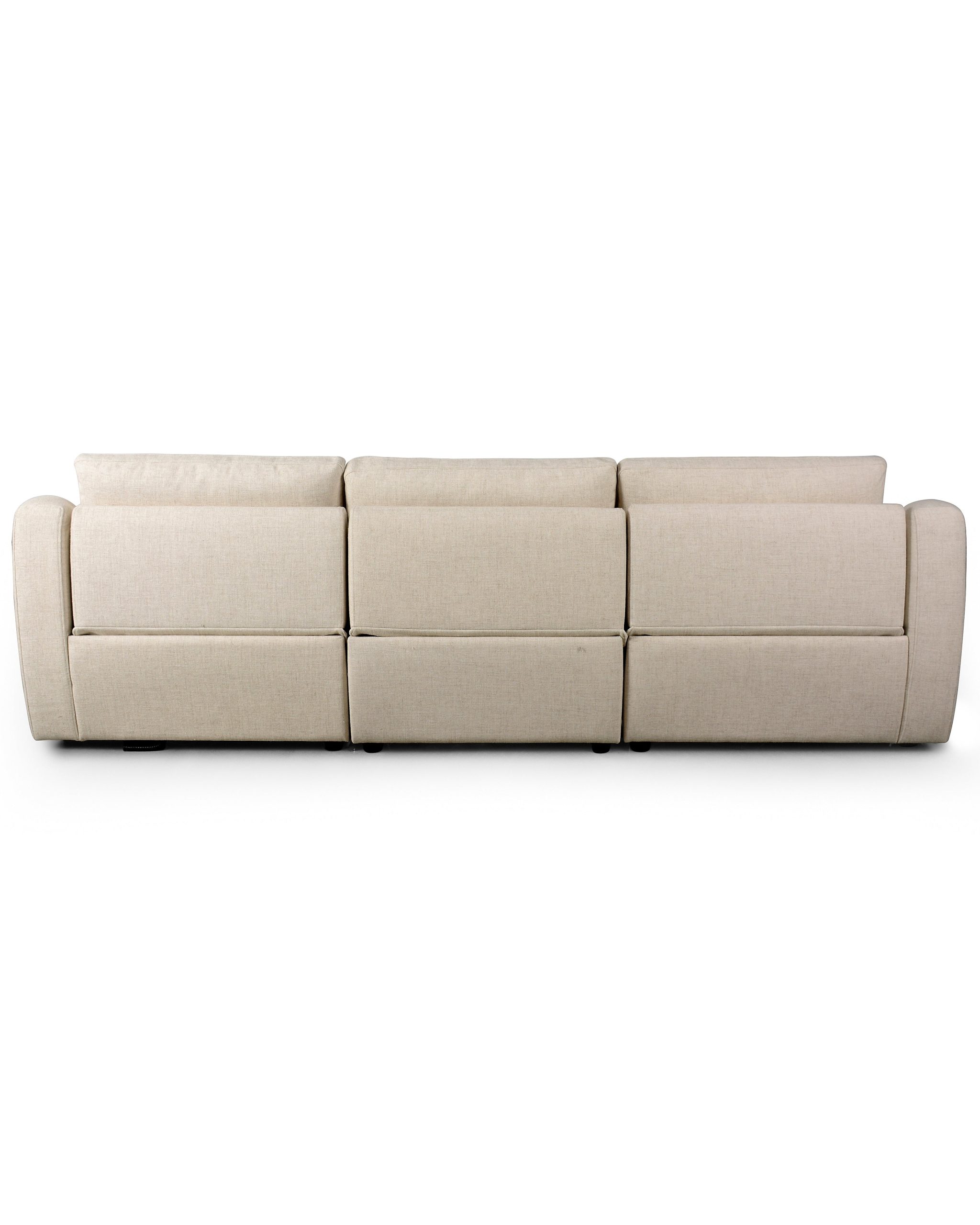 Chase Power Reclining 3-Piece Sectional - Image 13