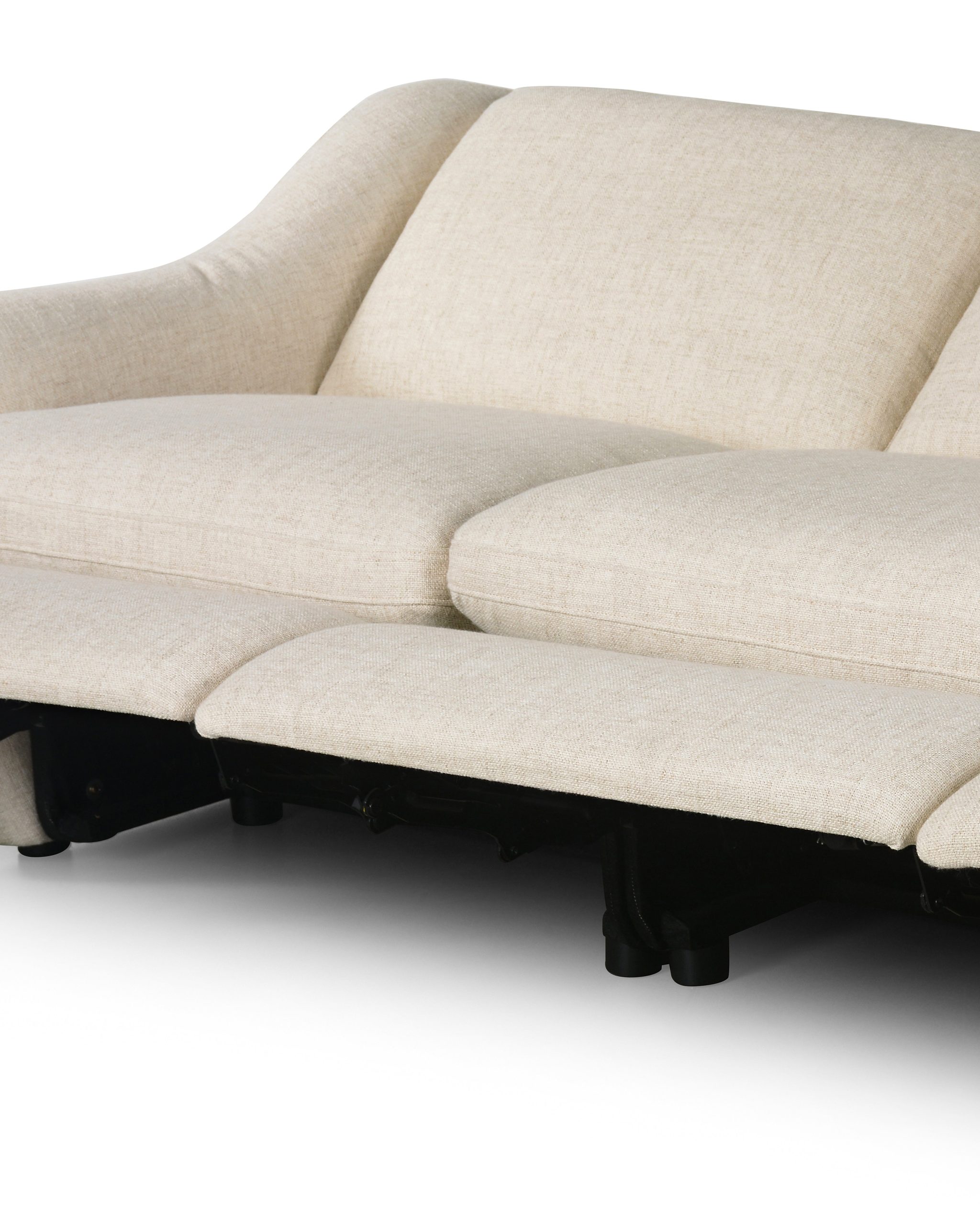 Chase Power Reclining 3-Piece Sectional - Image 15
