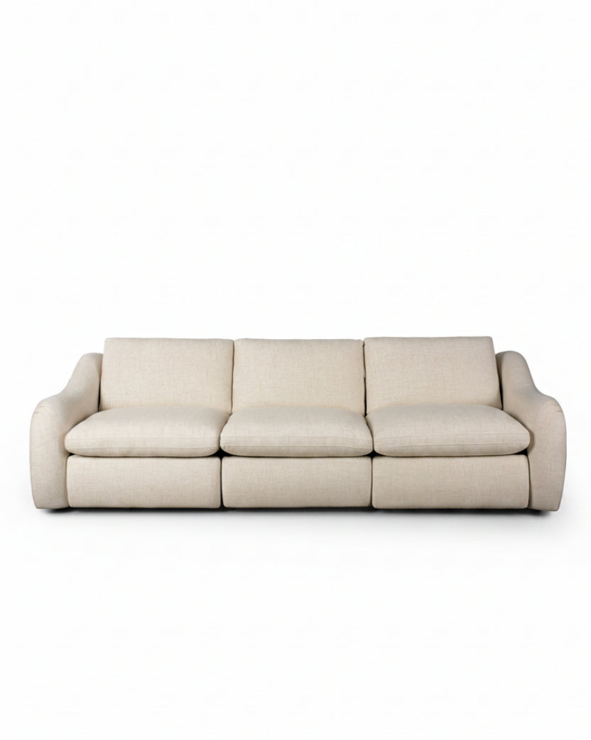 Chase Power Reclining 3-Piece Sectional - Image 11