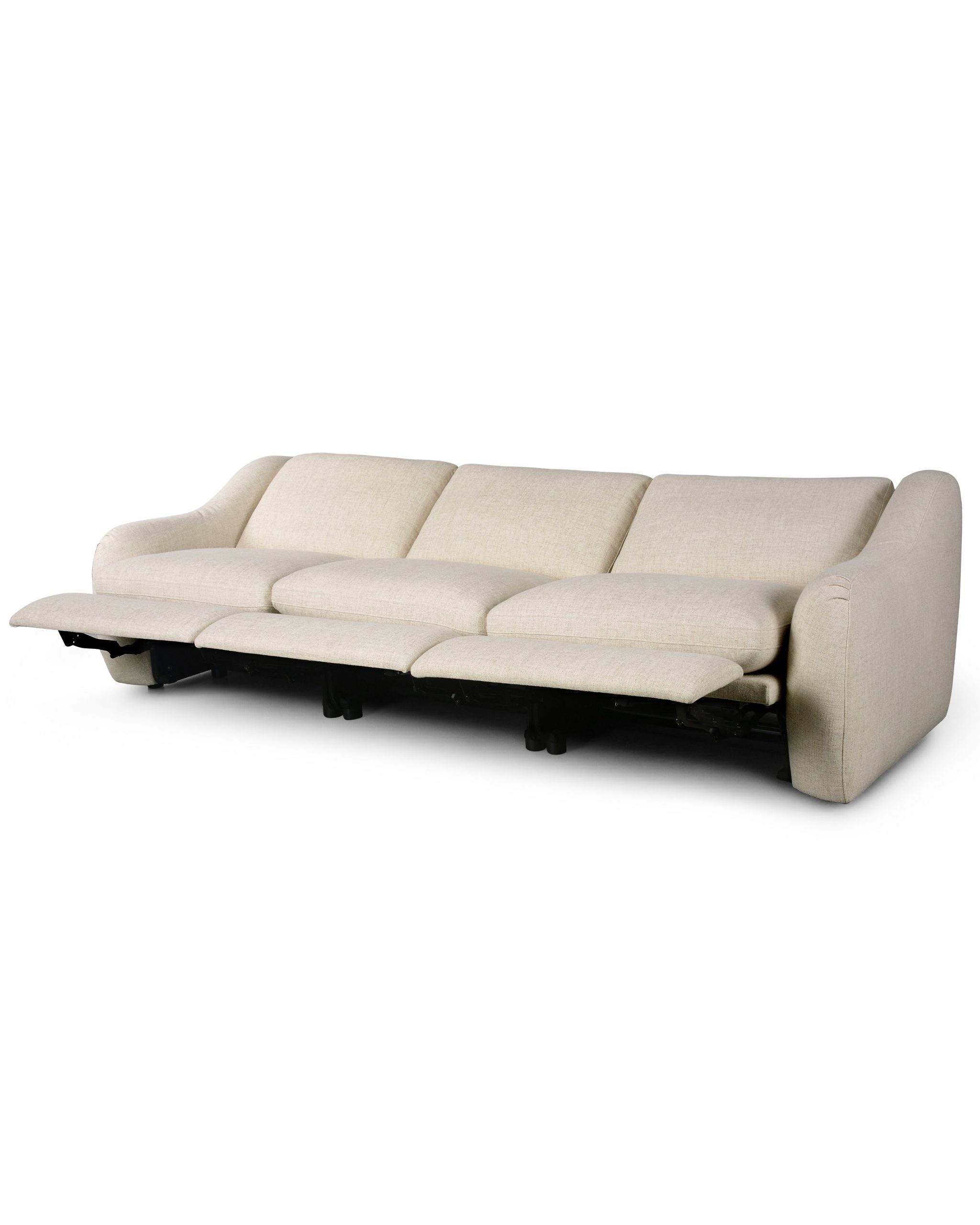 Chase Power Reclining 3-Piece Sectional - Image 10