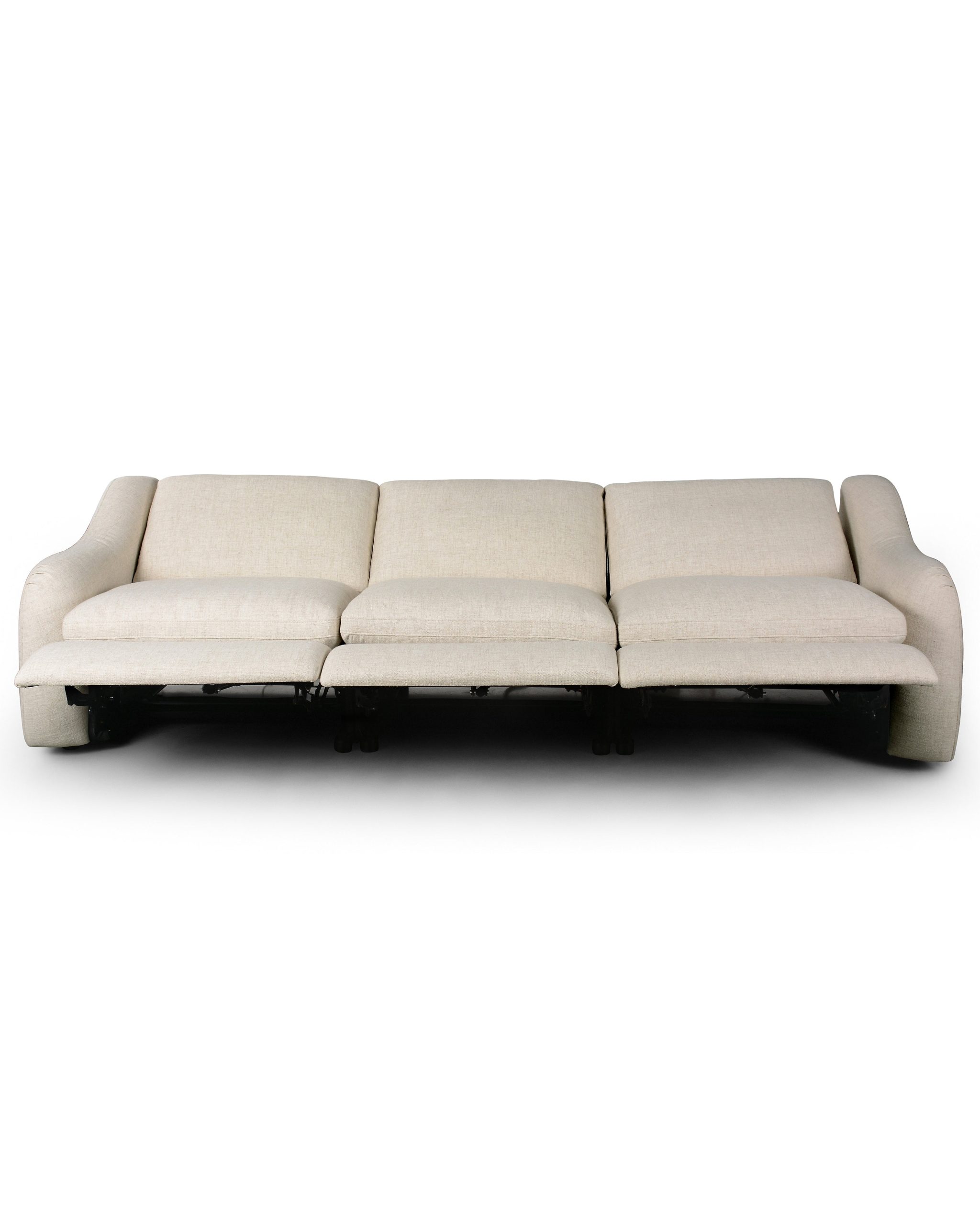 Chase Power Reclining 3-Piece Sectional - Image 12