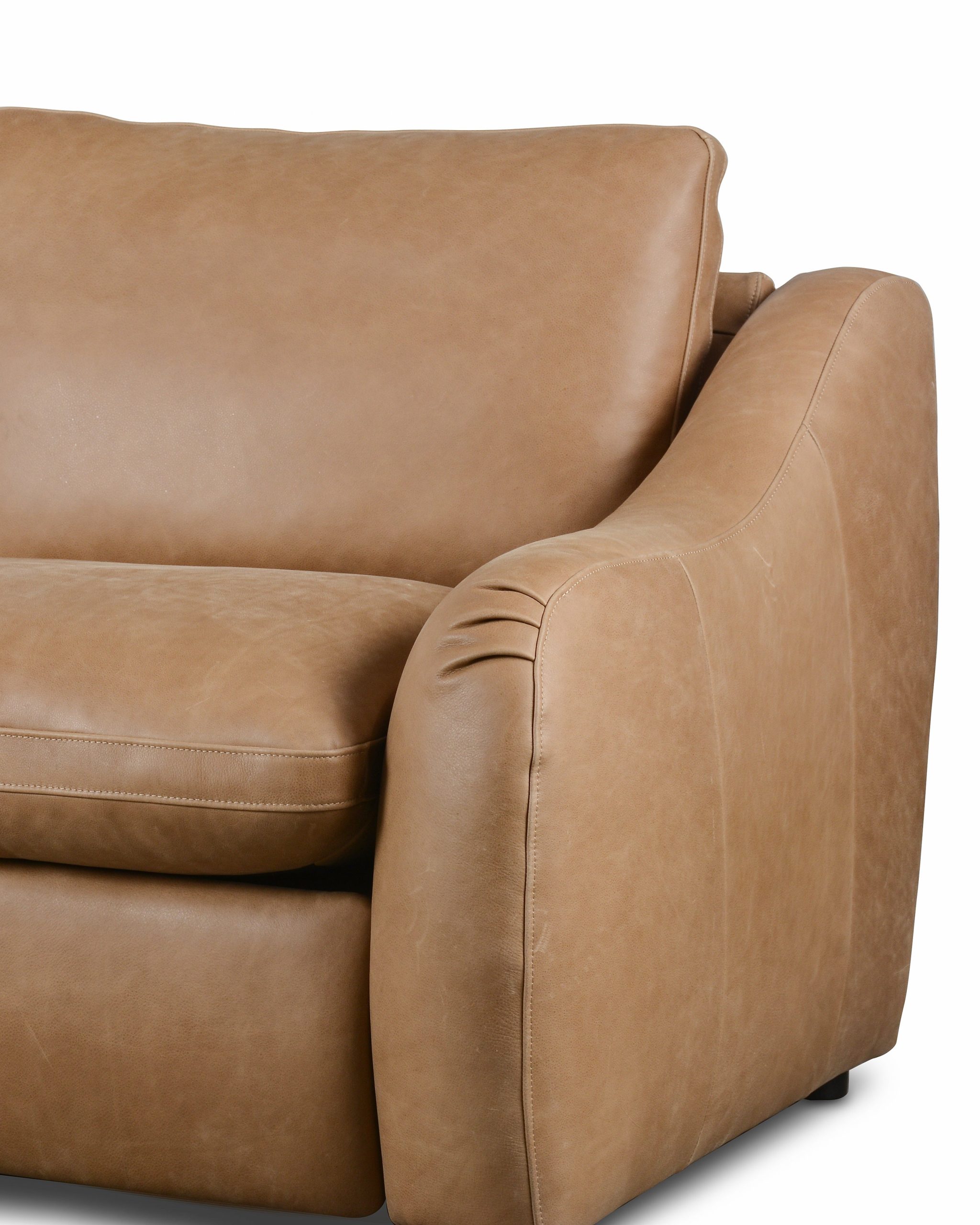 Chase Power Reclining 3-Piece Sectional - Image 7