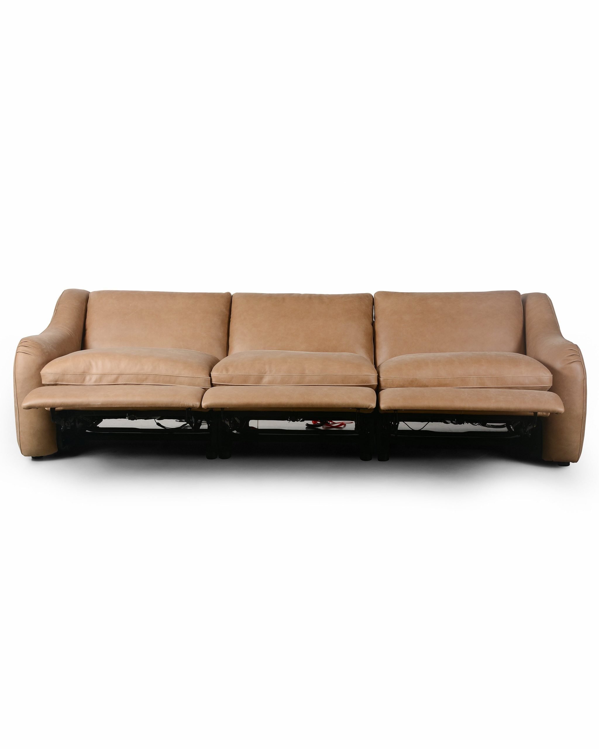 Chase Power Reclining 3-Piece Sectional - Image 5