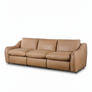 Chase Power Reclining 3-Piece Sectional