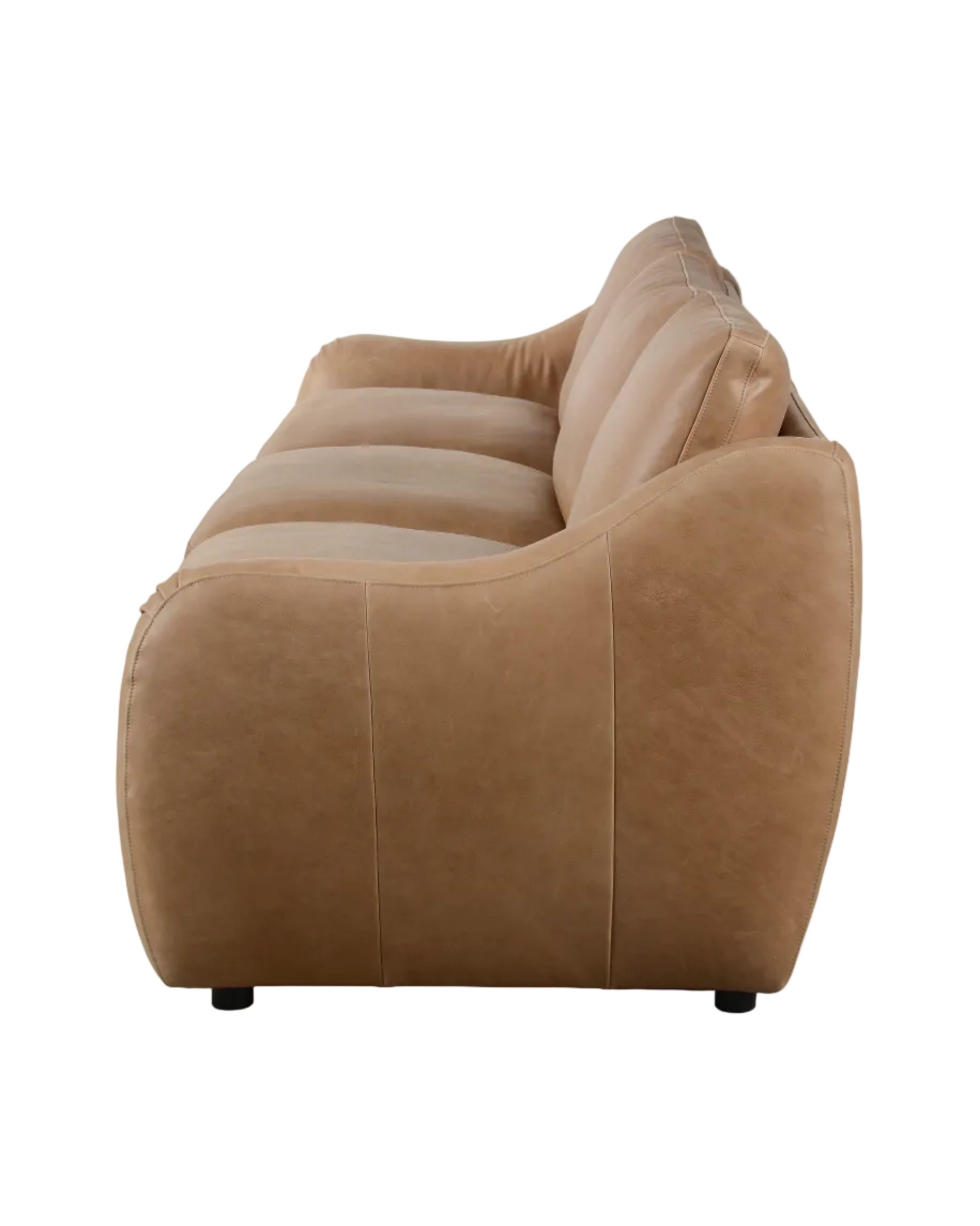 Chase Power Reclining 3-Piece Sectional - Image 8