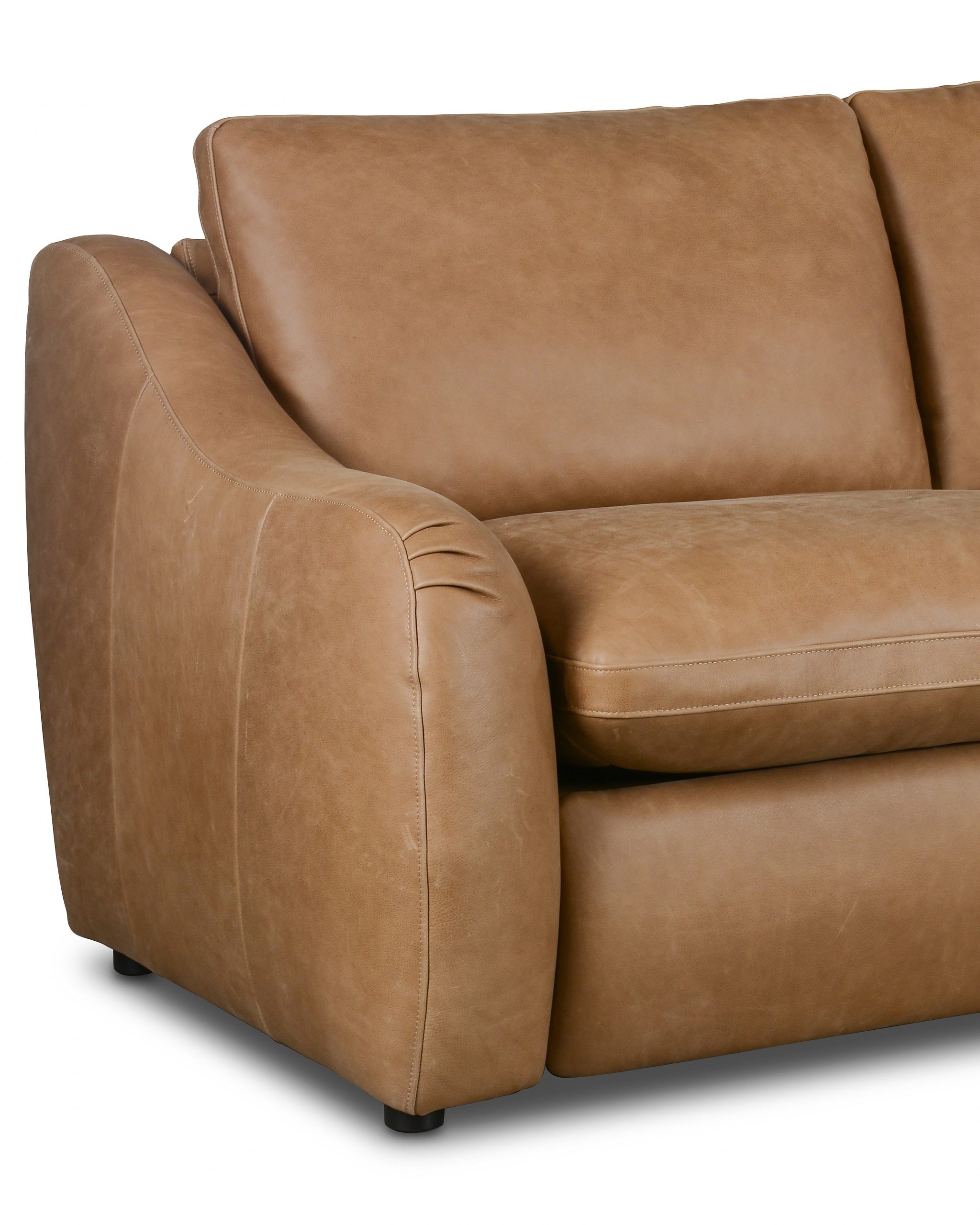 Chase Power Reclining 5-Piece Sectional - Image 8