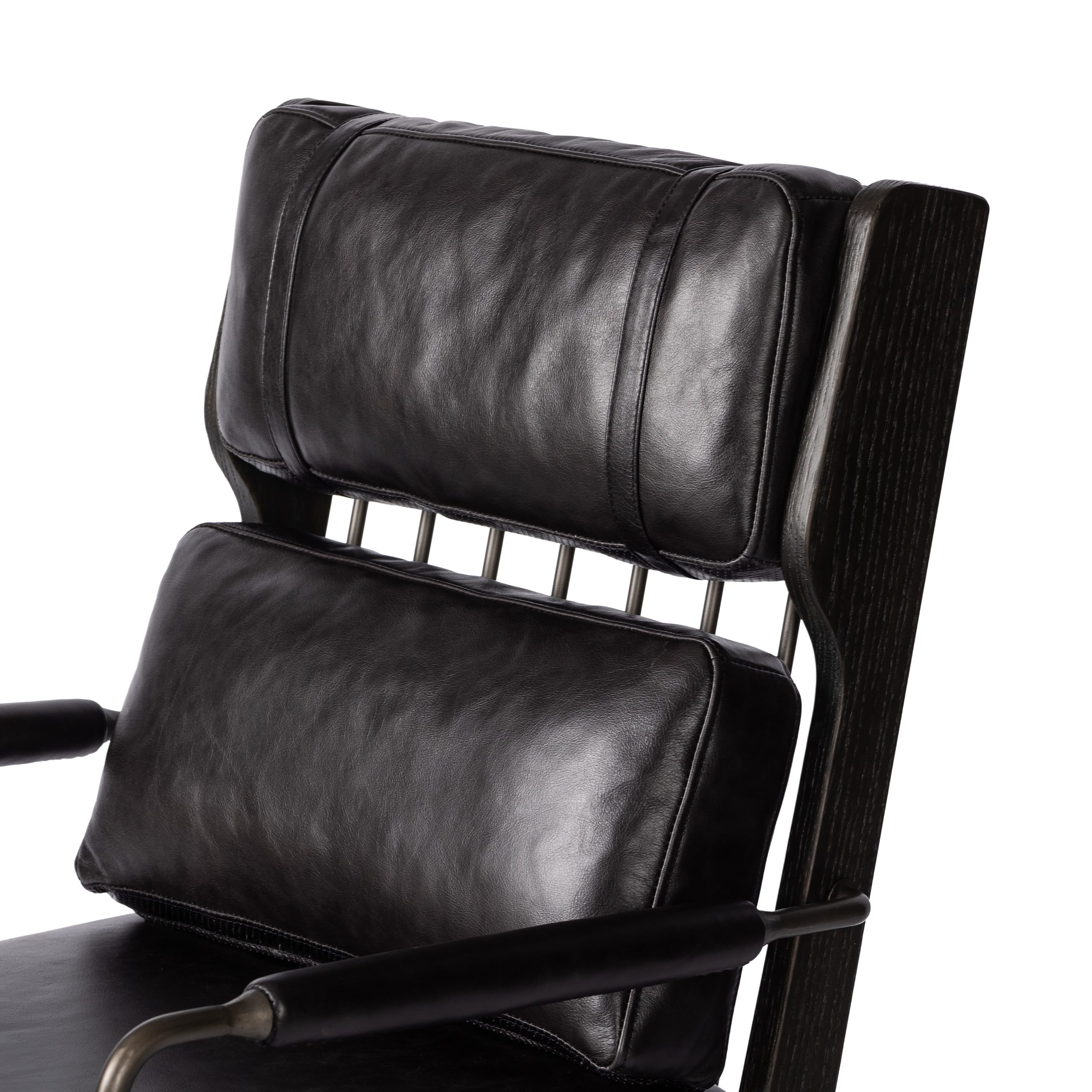 Heidi Desk Chair - Image 8