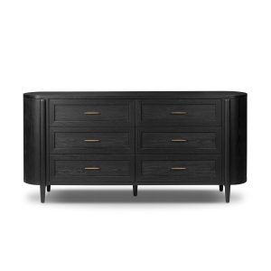 Belmont 6 Drawer Dresser