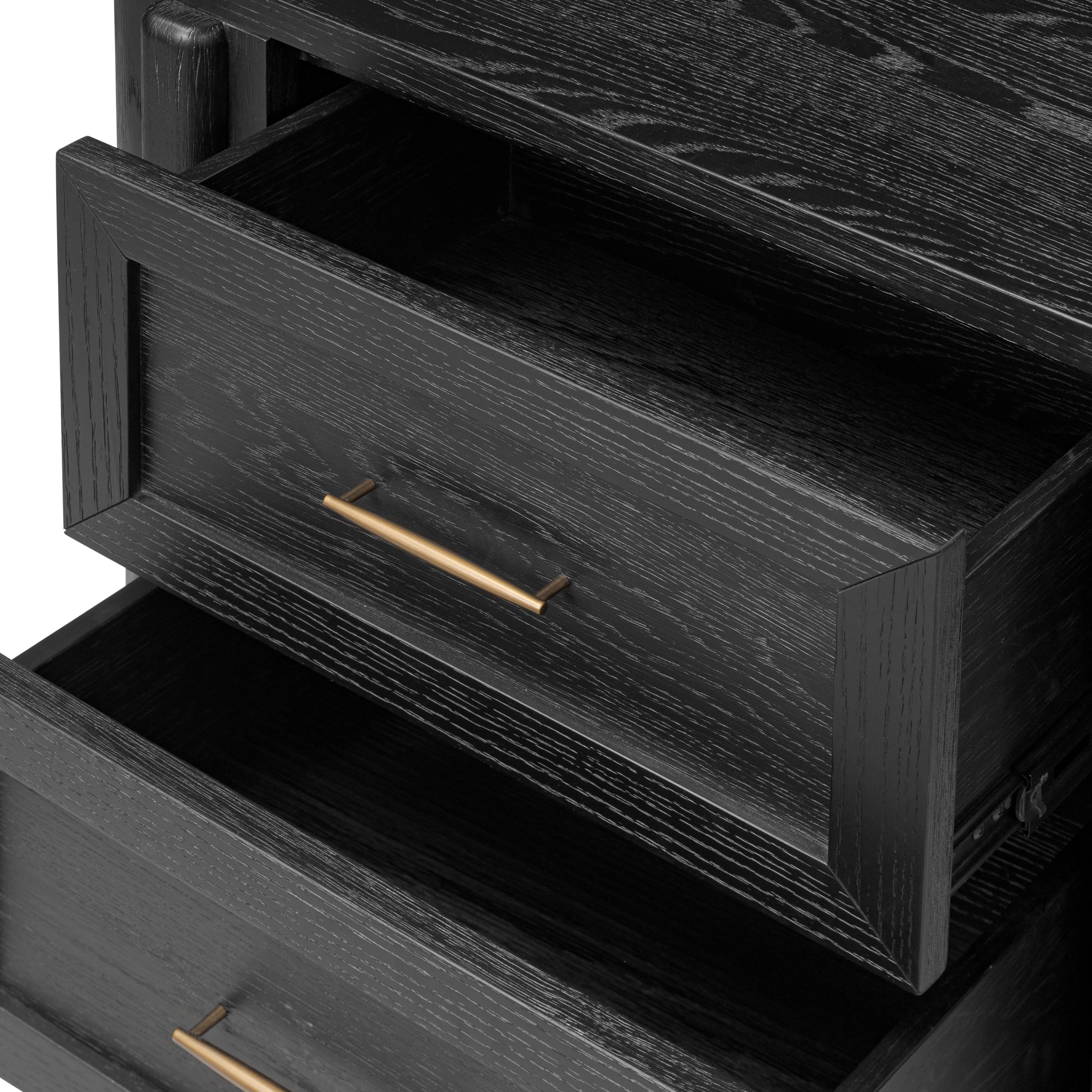 Belmont Nightstand - Image 4