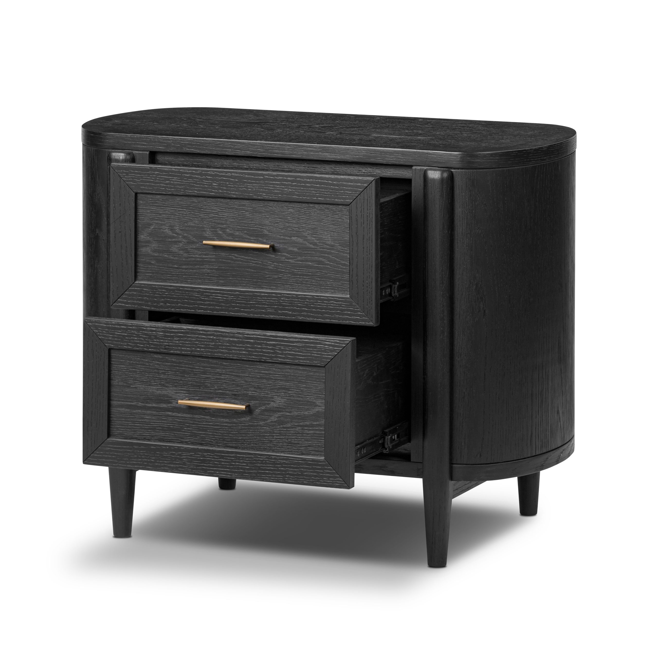 Belmont Nightstand - Image 3