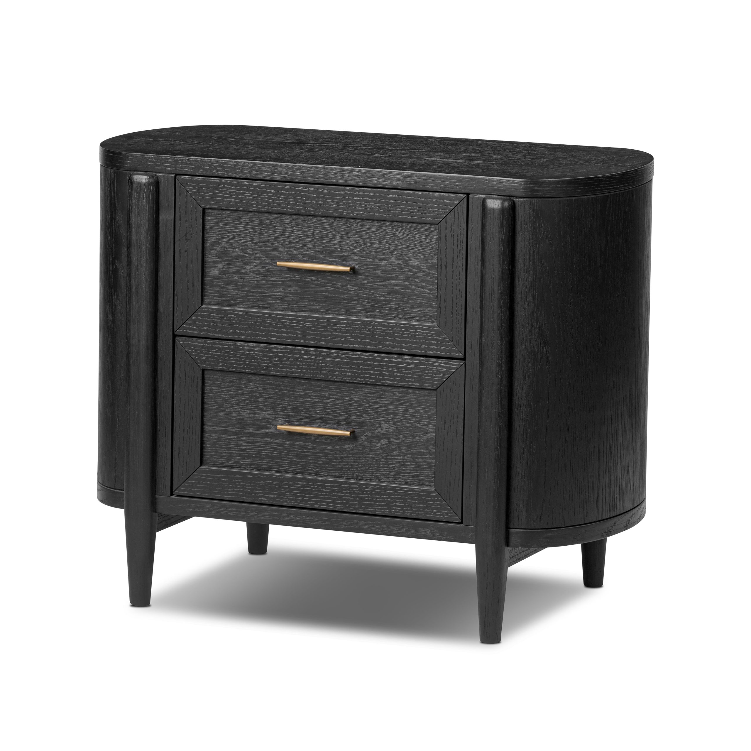 Belmont Nightstand - Image 2