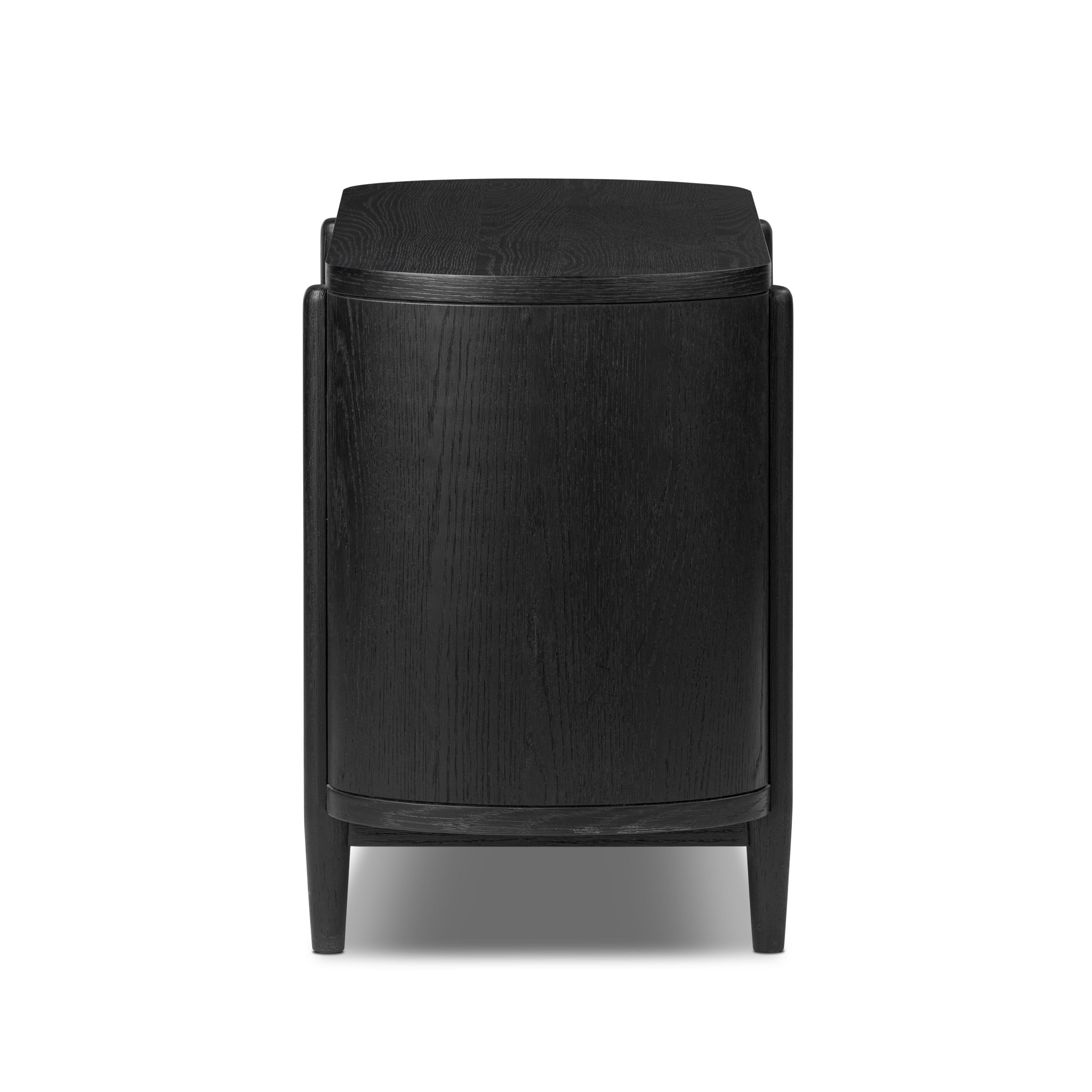 Belmont Nightstand - Image 5