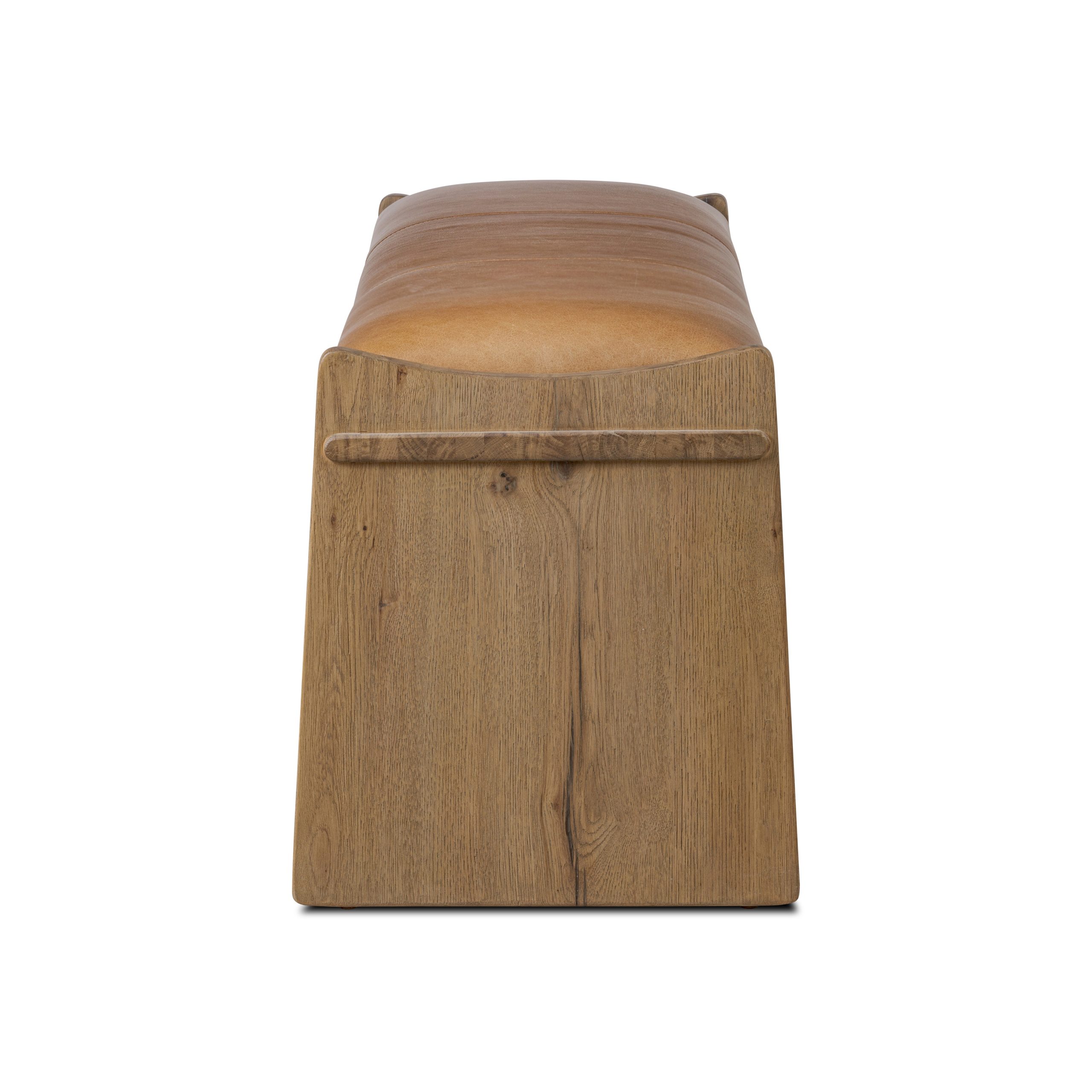 Jeremiah Accent Bench - Image 4