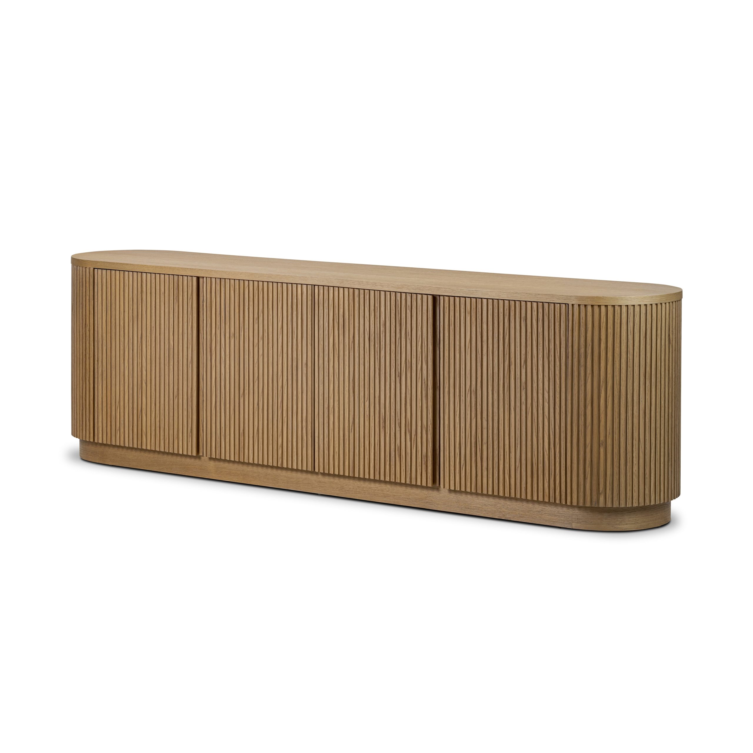 Delphine Media Console