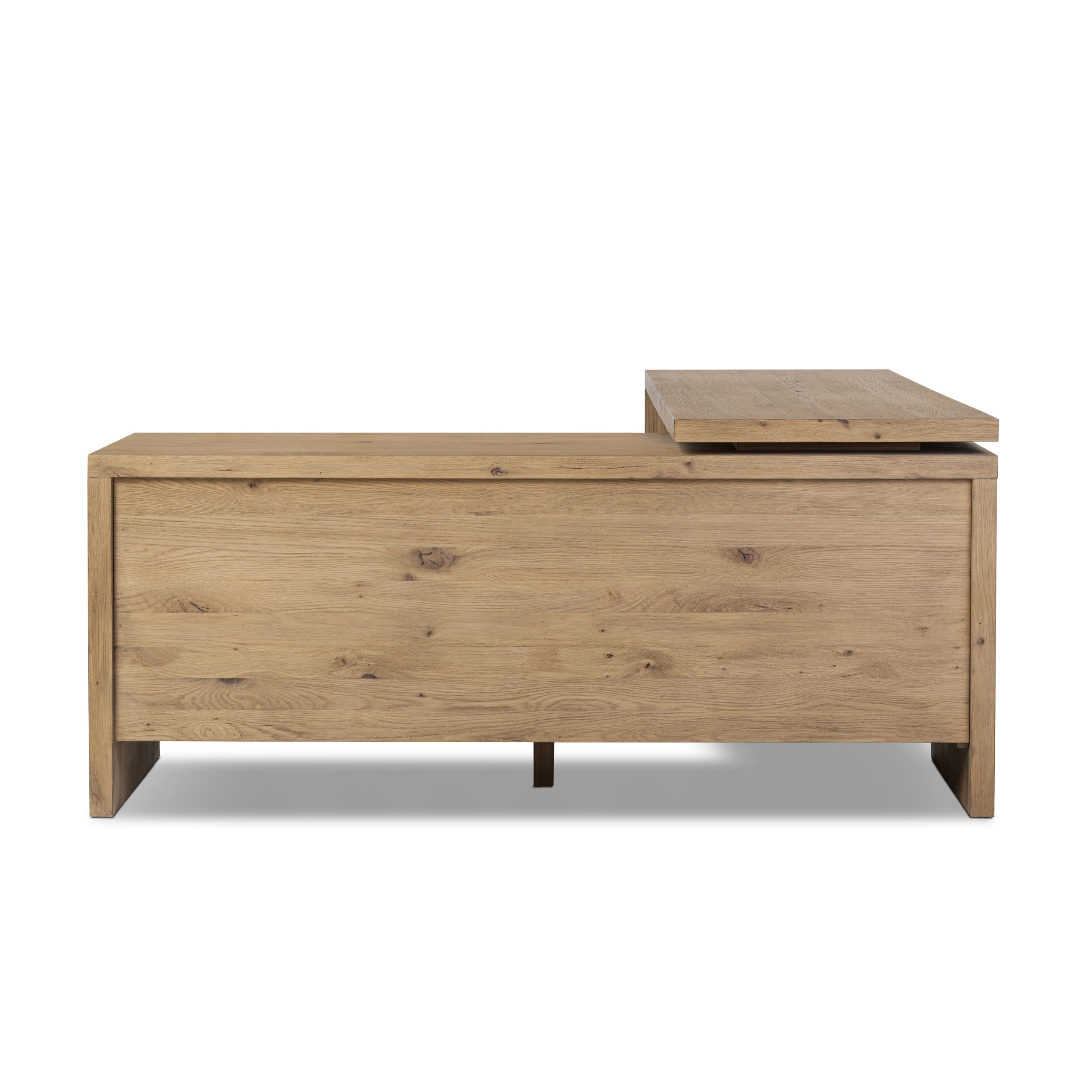 Joanne Rotating Desk - Image 13