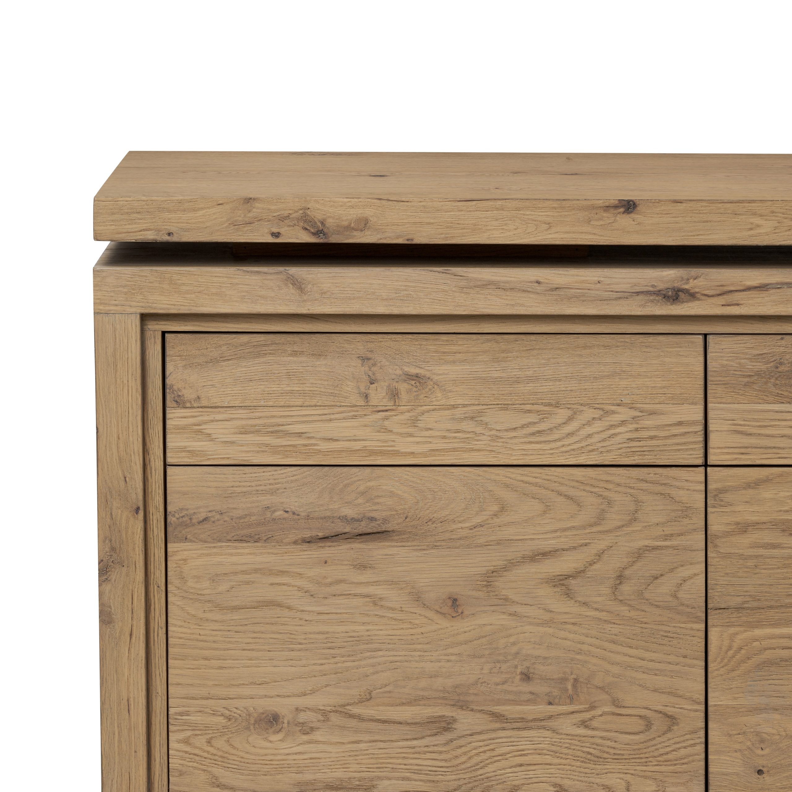 Joanne Rotating Desk - Image 6
