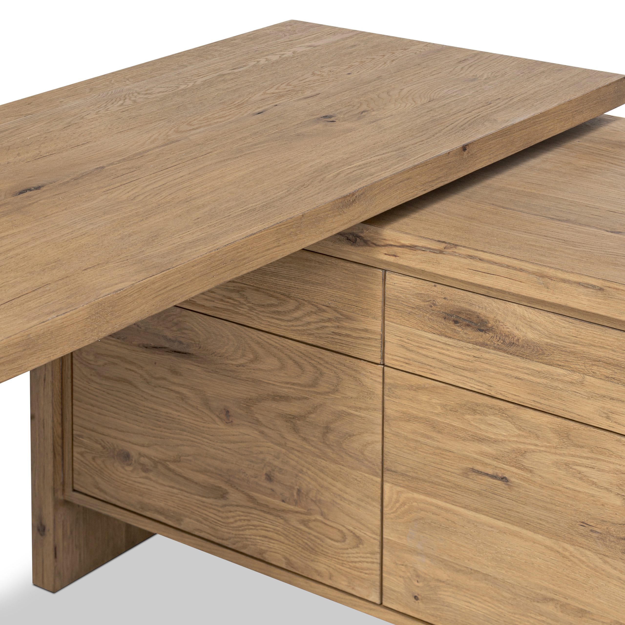 Joanne Rotating Desk - Image 5