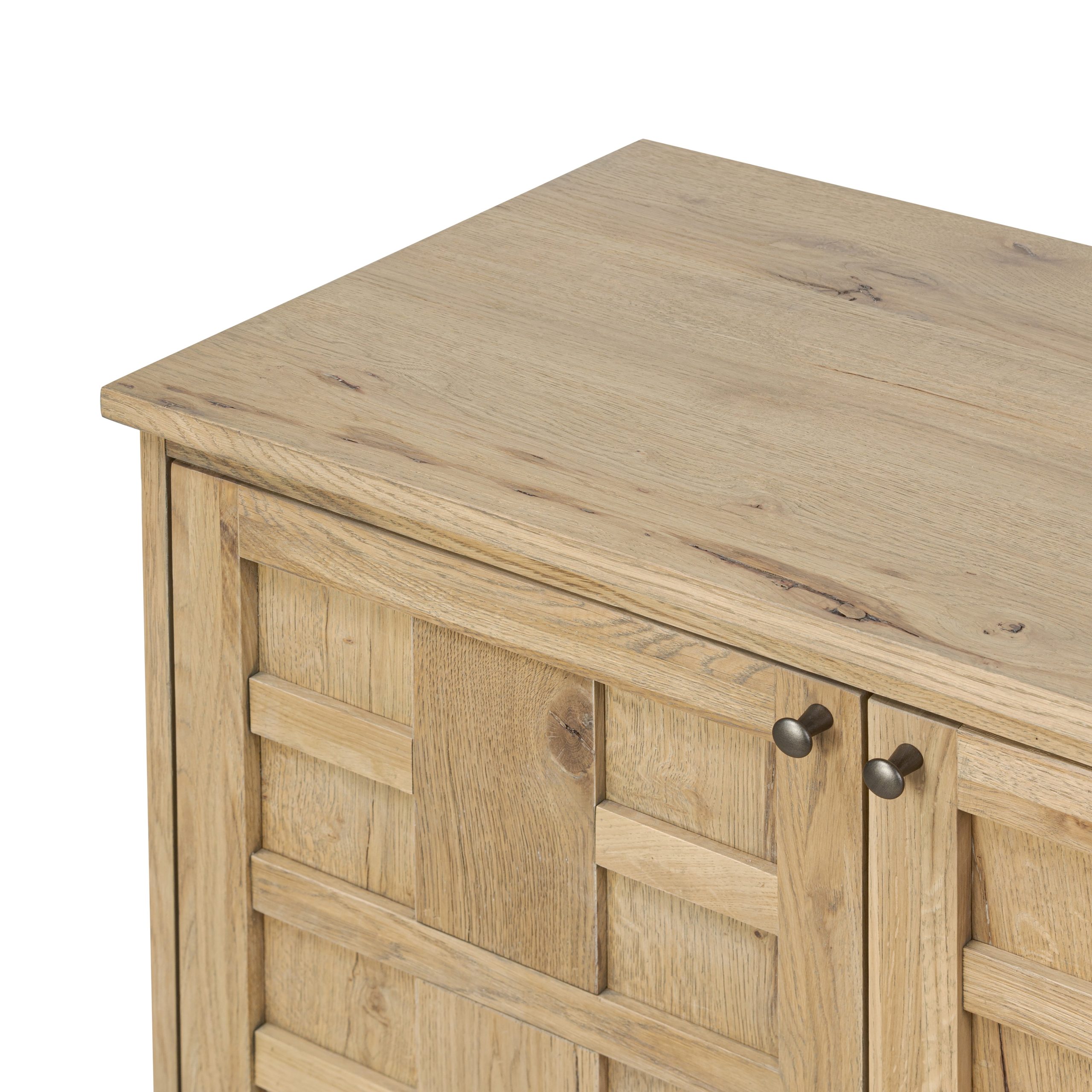 Cara Media Console - Image 17