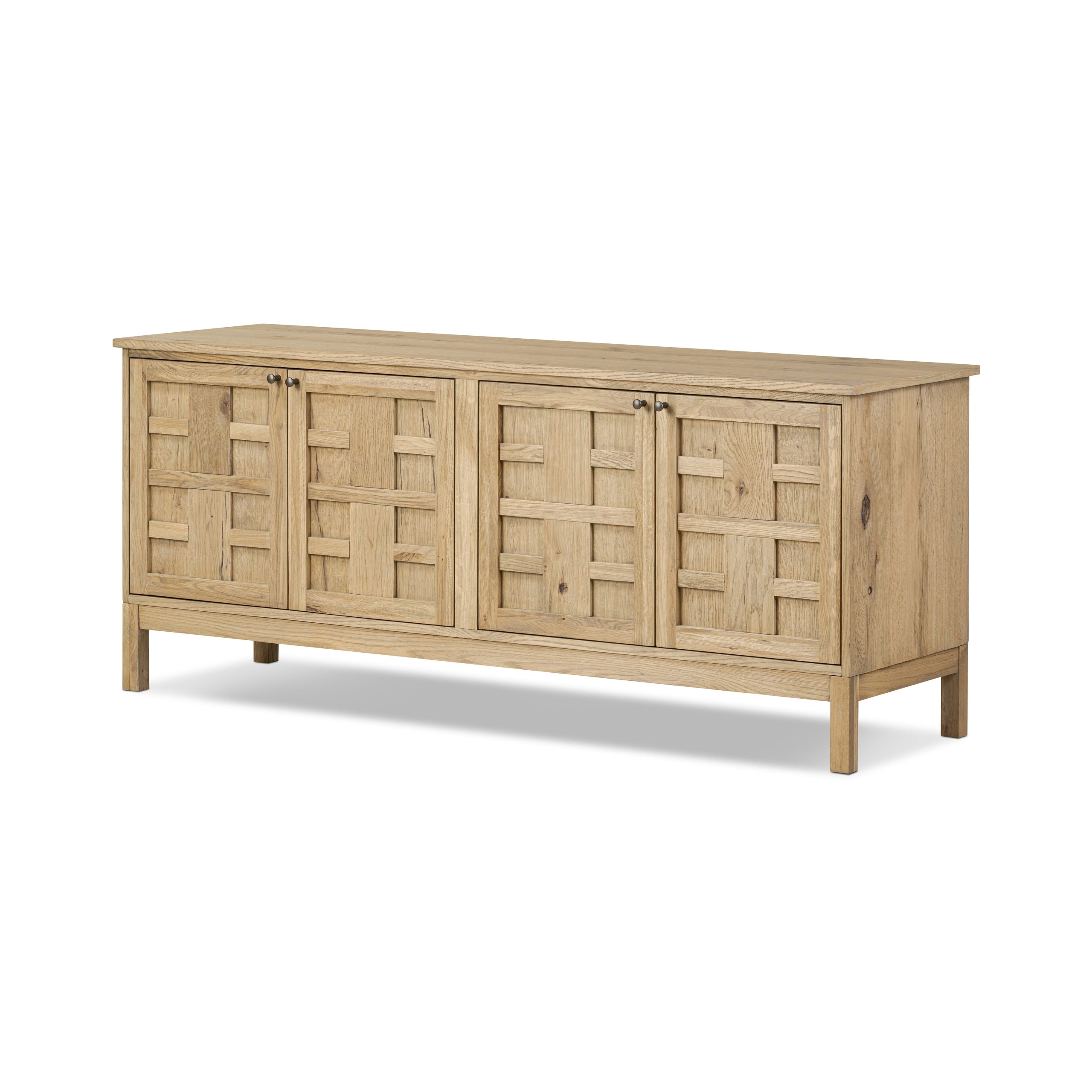 Cara Media Console - Image 4